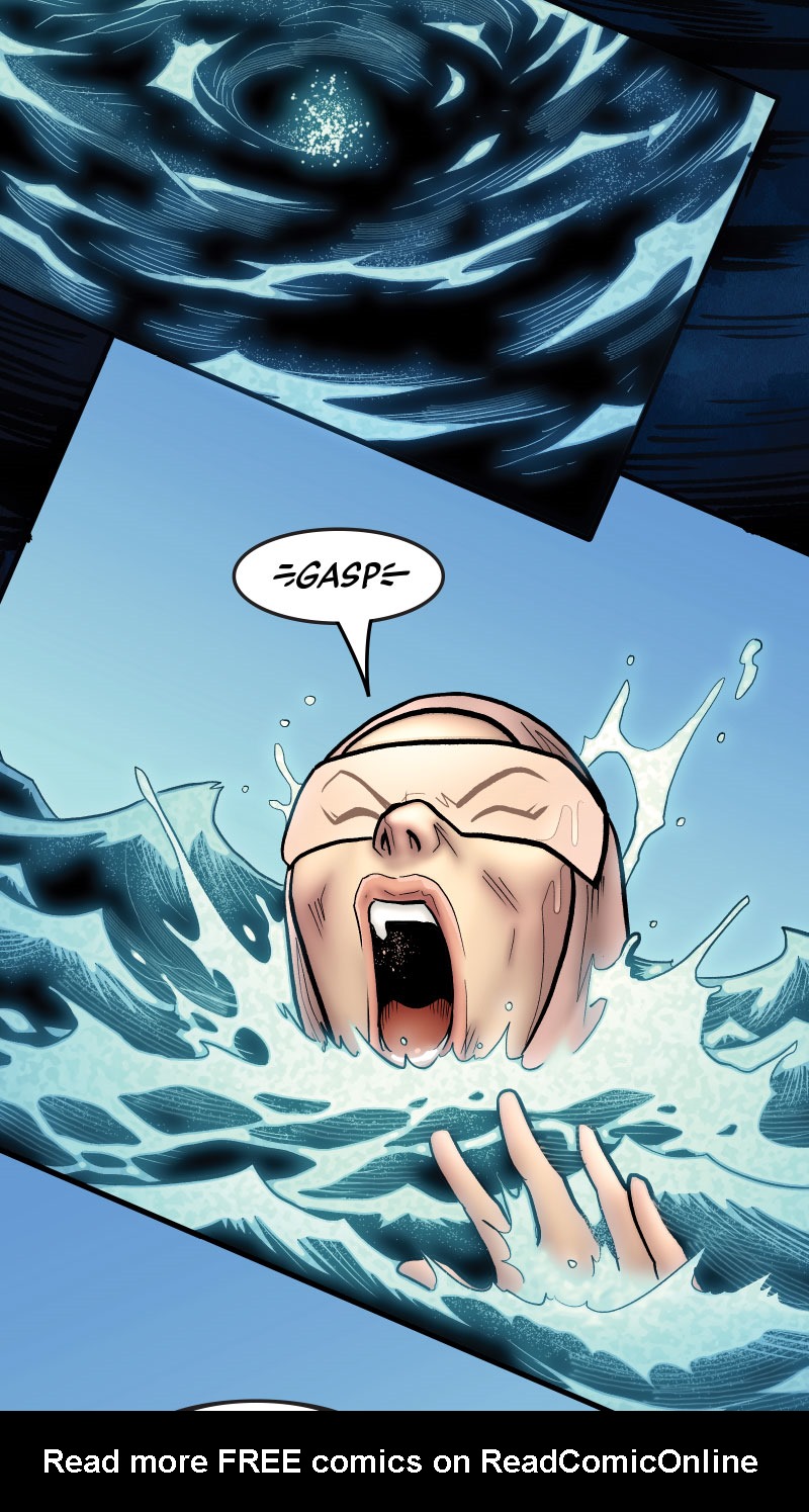 Read online Avengers Unlimited: Infinity Comic comic -  Issue #41 - 4