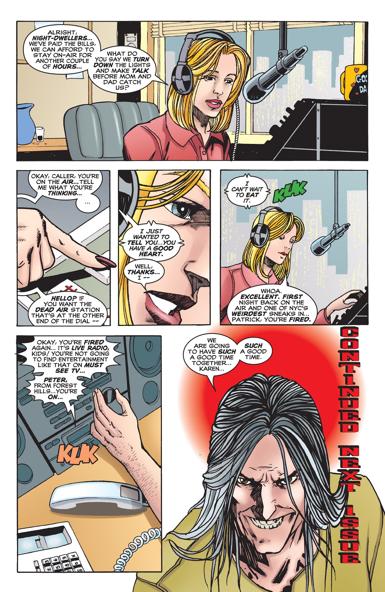 Read online Daredevil Epic Collection comic -  Issue # TPB 21 (Part 3) - 65