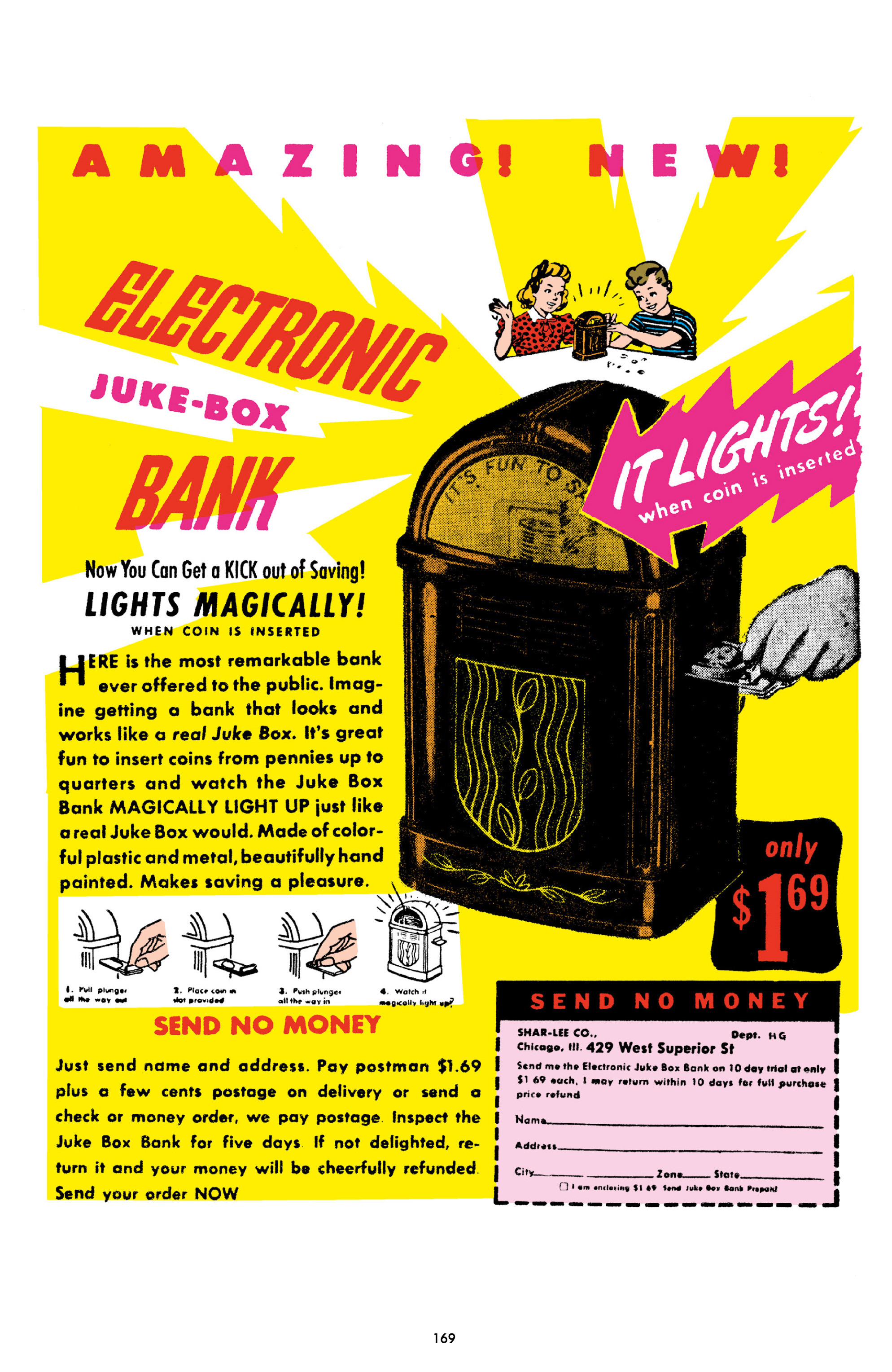 Read online Crime Does Not Pay Archives comic -  Issue # TPB 10 (Part 2) - 70