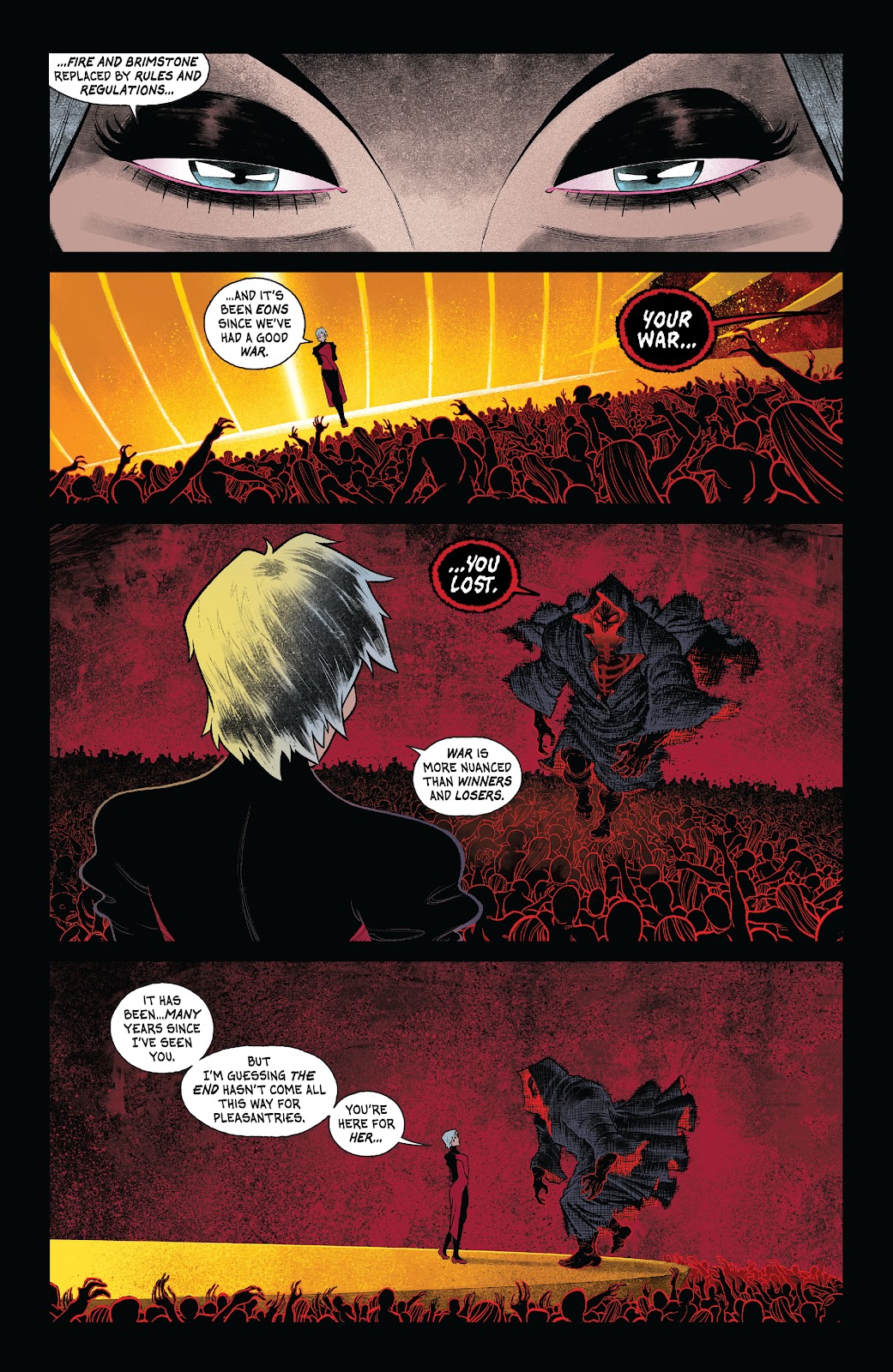 Grim issue 3 - Page 6