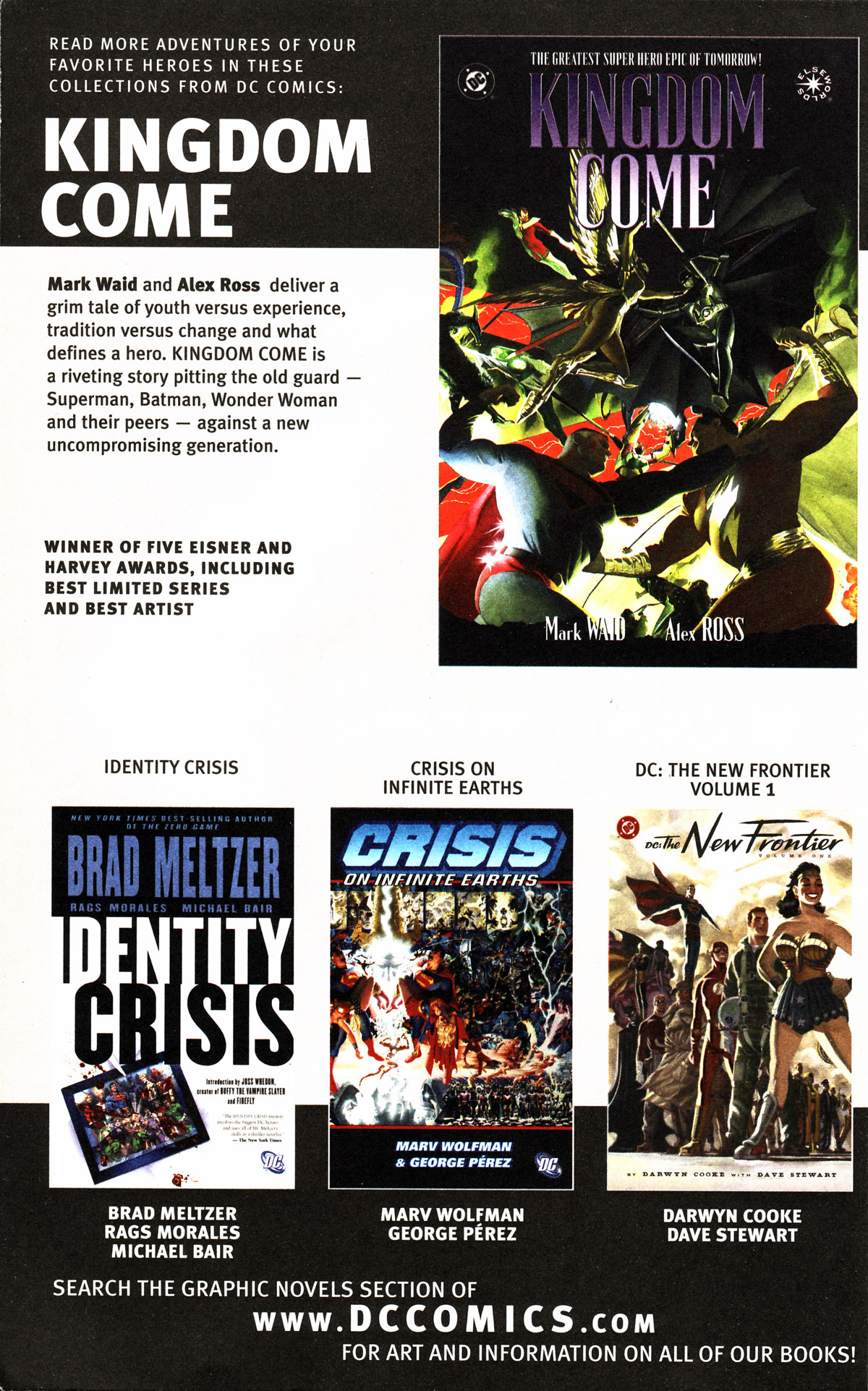 Read online Stars and S.T.R.I.P.E. comic -  Issue # _TPB 1 - 18