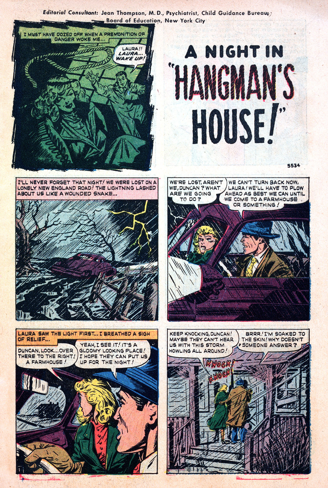 Marvel Tales (1949) 94 Page 2