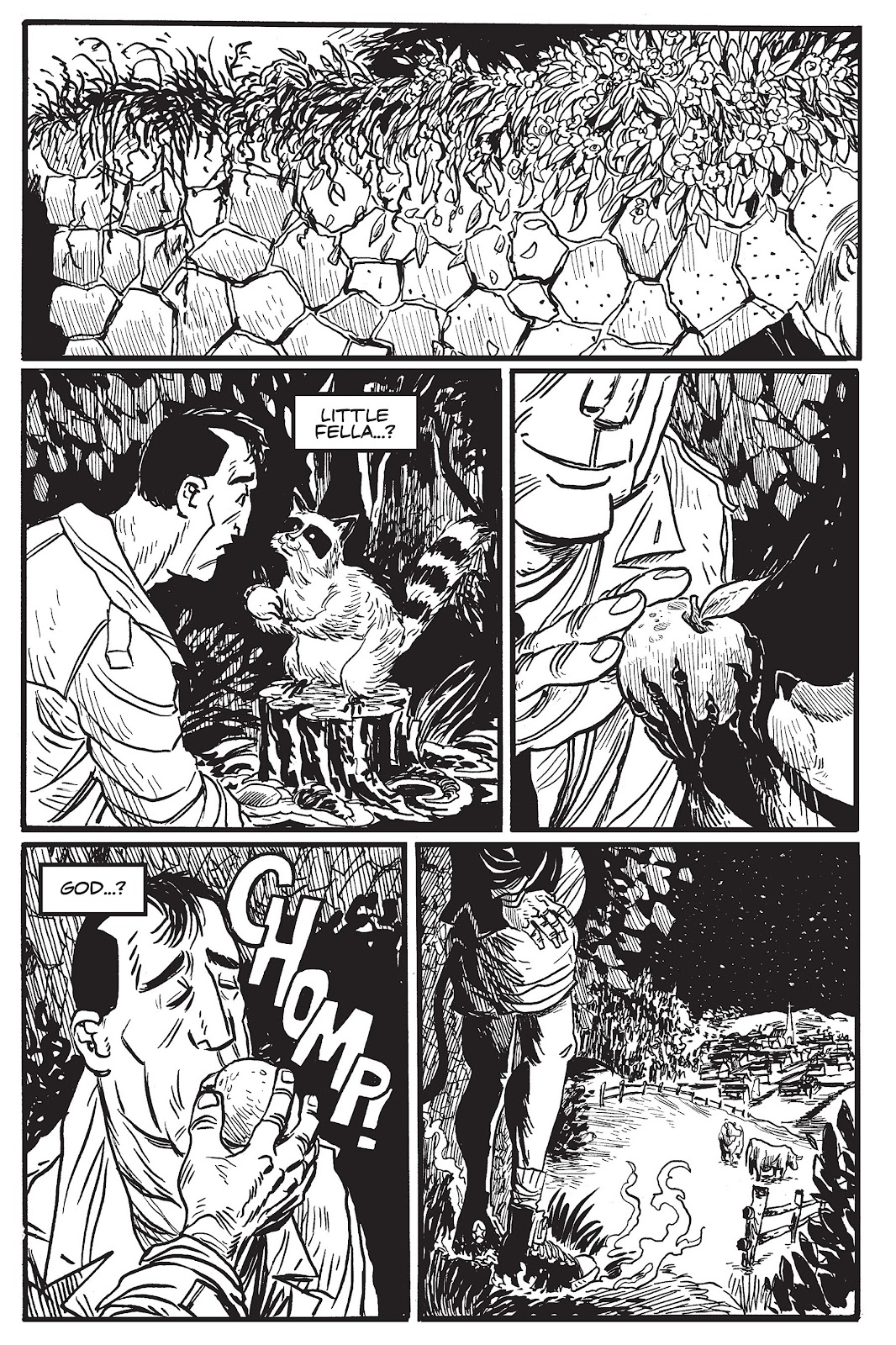 Hellcity issue TPB (Part 1) - Page 99