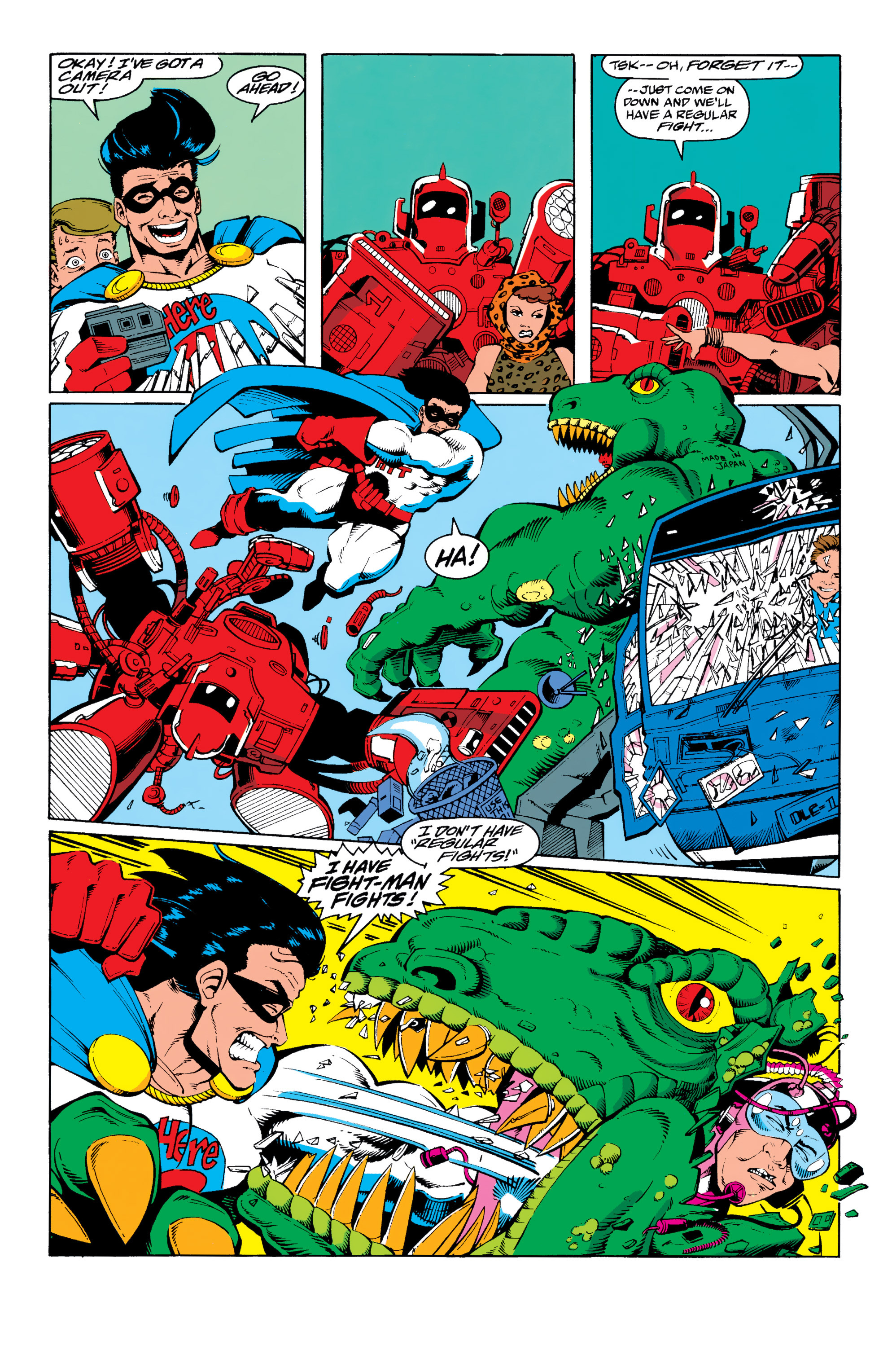 Read online Deadpool Classic comic -  Issue # TPB 10 (Part 3) - 40