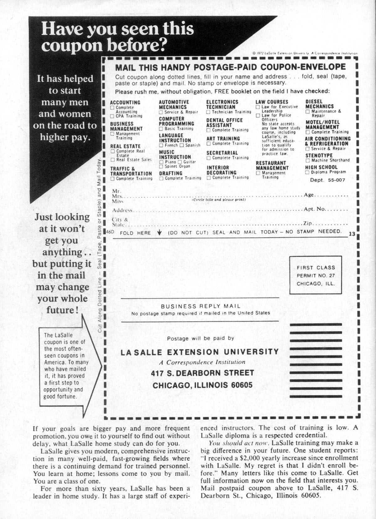 Read online Monsters Unleashed (1973) comic -  Issue #7 - 66