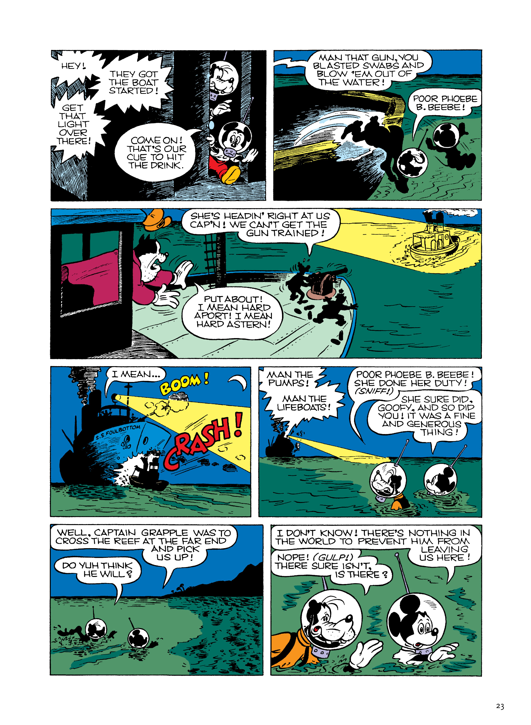 Read online Disney Masters comic -  Issue # TPB 13 (Part 1) - 30