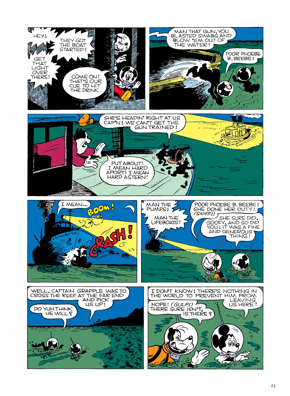 Disney Masters issue TPB 13 (Part 1) - Page 30