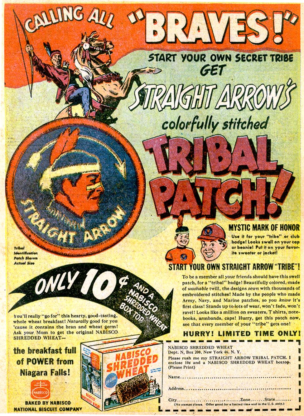 Read online Star Spangled Comics comic -  Issue #111 - 23