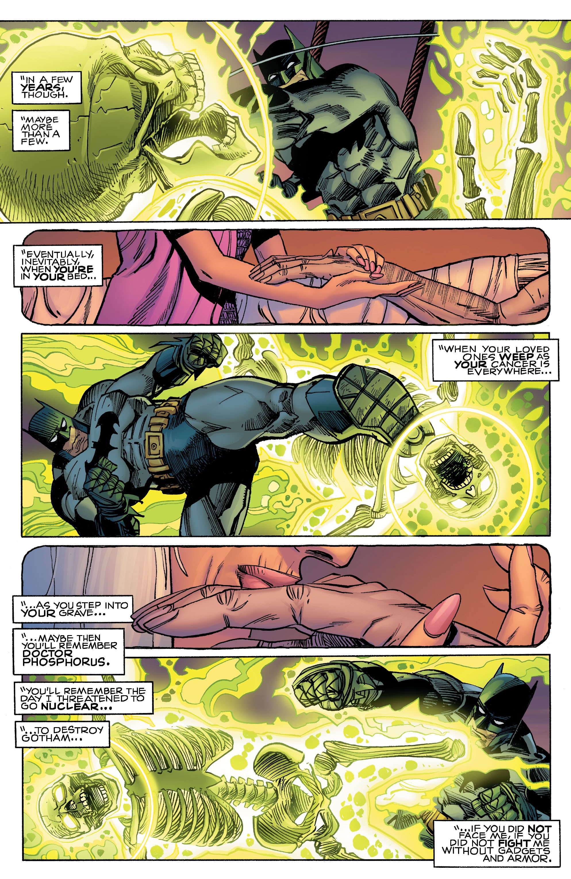 Read online Detective Comics (2016) comic -  Issue #1027 - 98