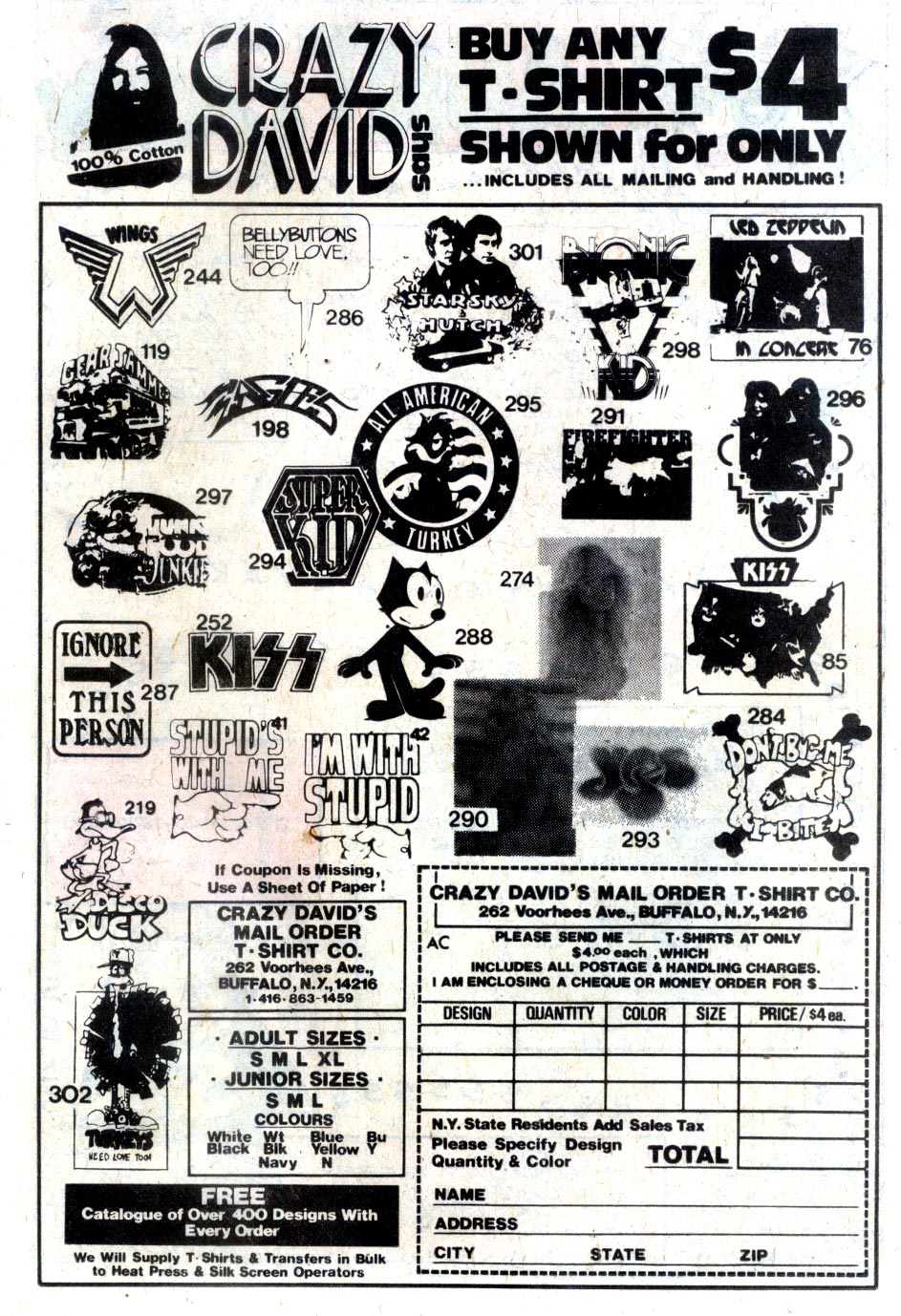 Read online Madhouse Comics comic -  Issue #110 - 25