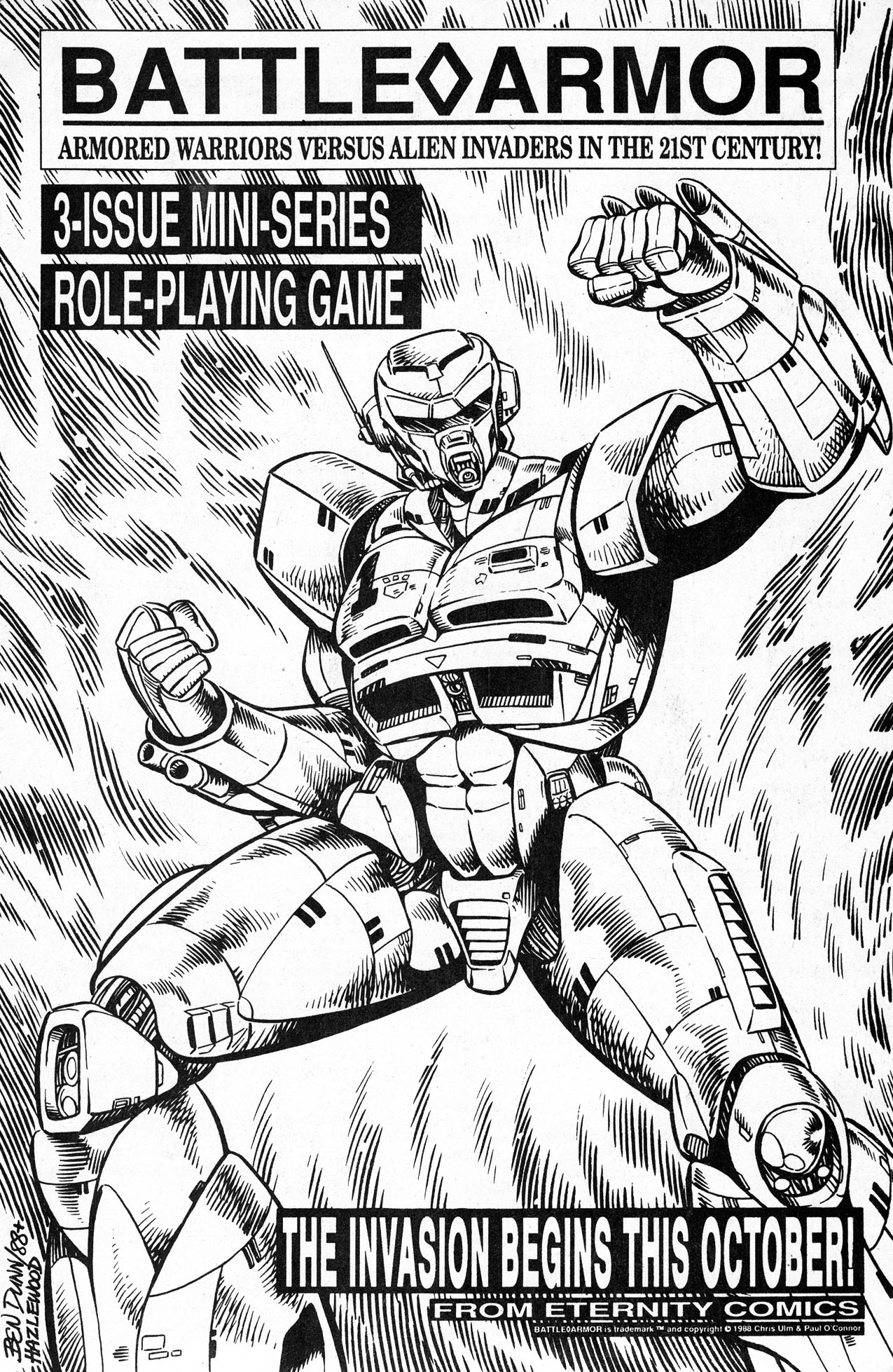 Read online Fright comic -  Issue #2 - 42