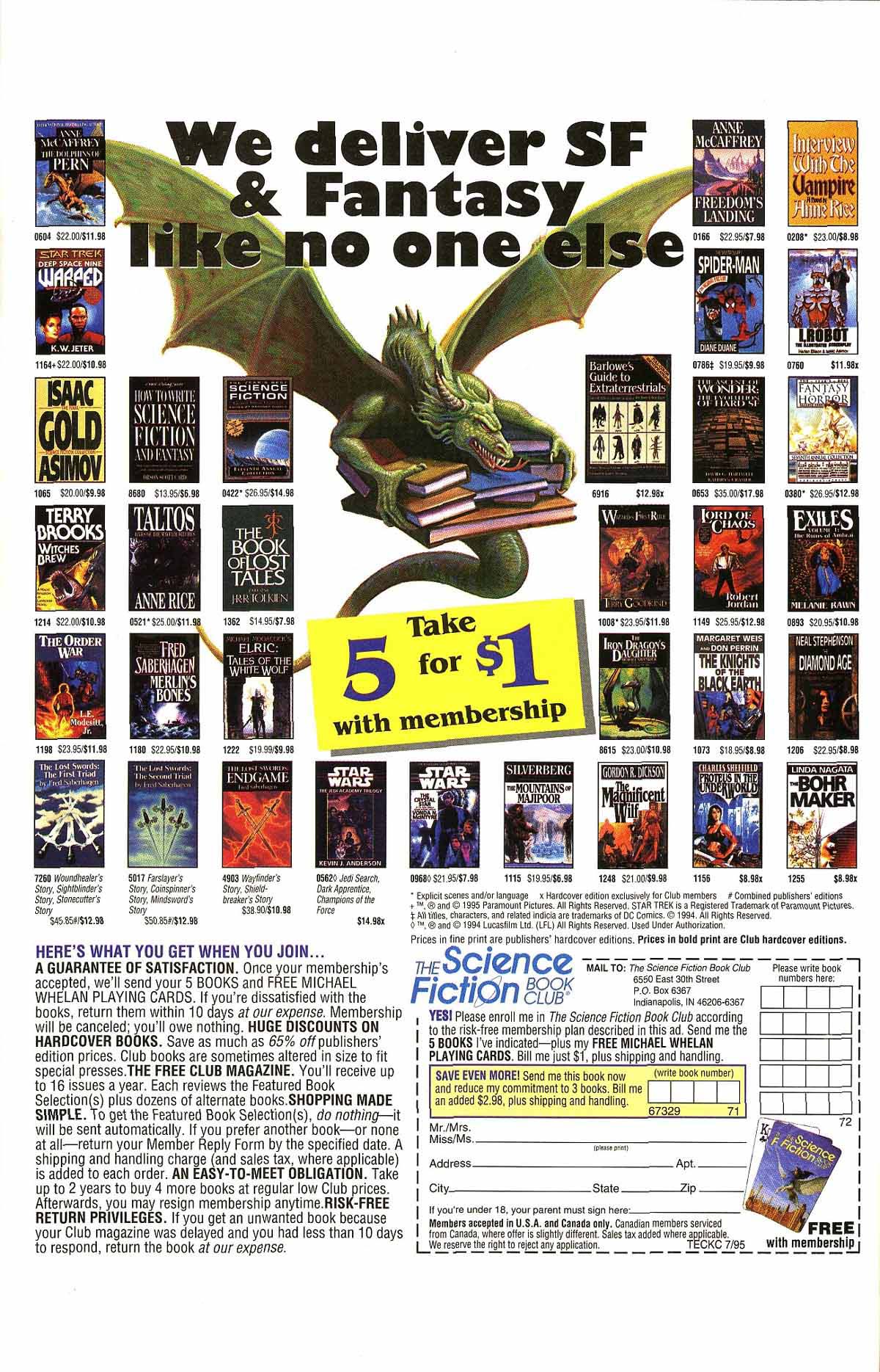 Read online Neil Gaiman's Mr. Hero - The Newmatic Man (1995) comic -  Issue #7 - 23