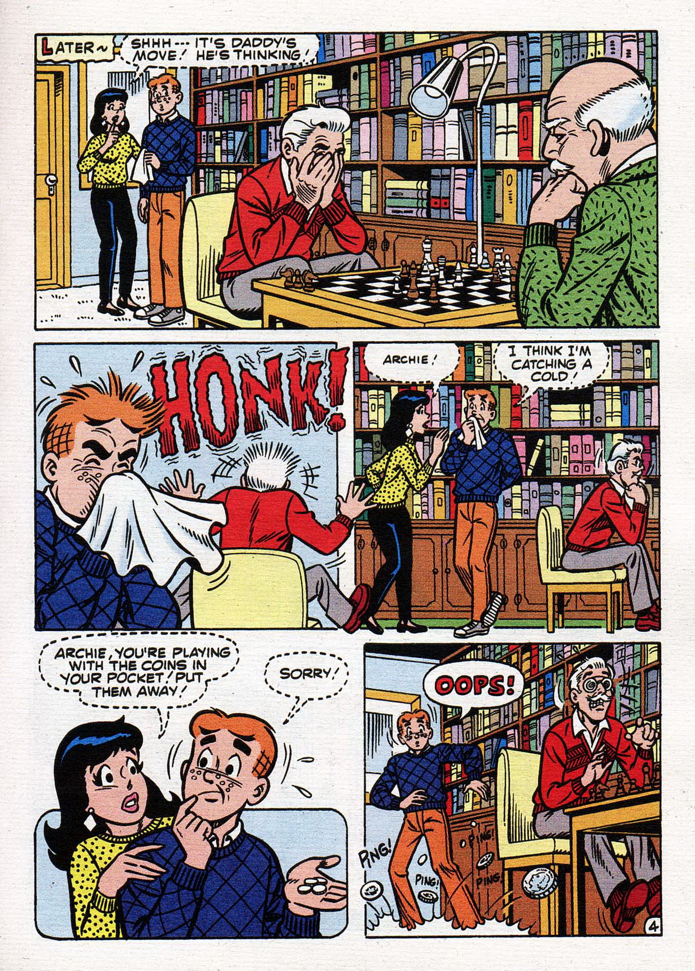 Read online Archie's Pals 'n' Gals Double Digest Magazine comic -  Issue #74 - 59