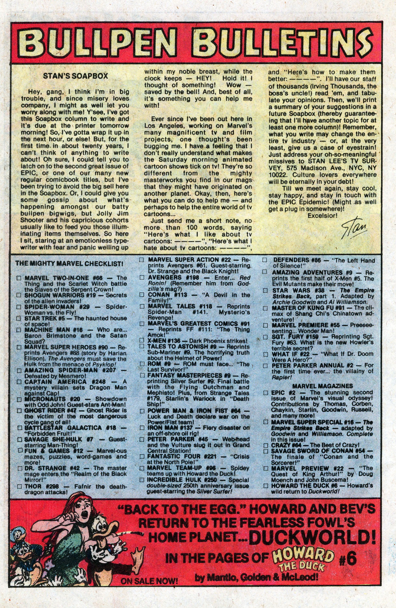 Read online Marvel Super-Heroes comic -  Issue #90 - 30