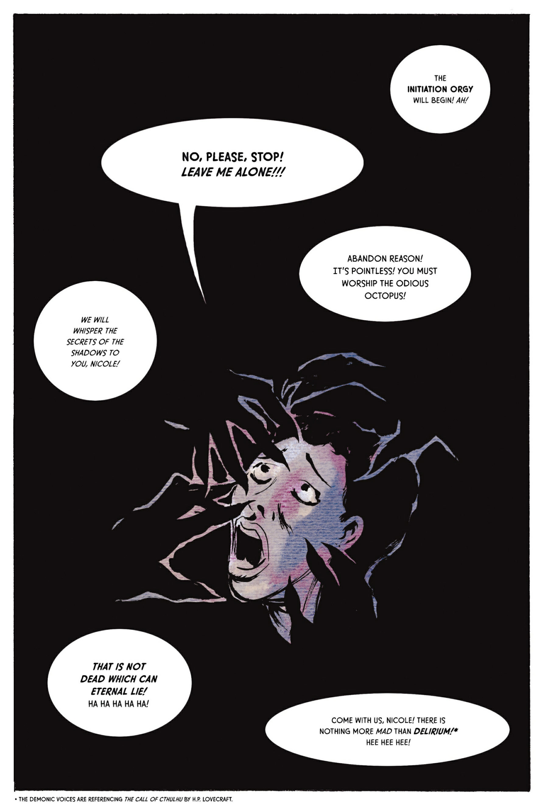 Read online Vietnamese Memories comic -  Issue # TPB 2 (Part 3) - 20