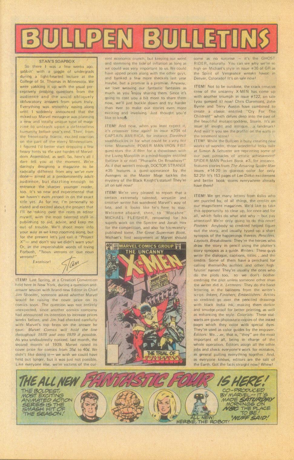 Read online Sgt. Fury comic -  Issue #152 - 29
