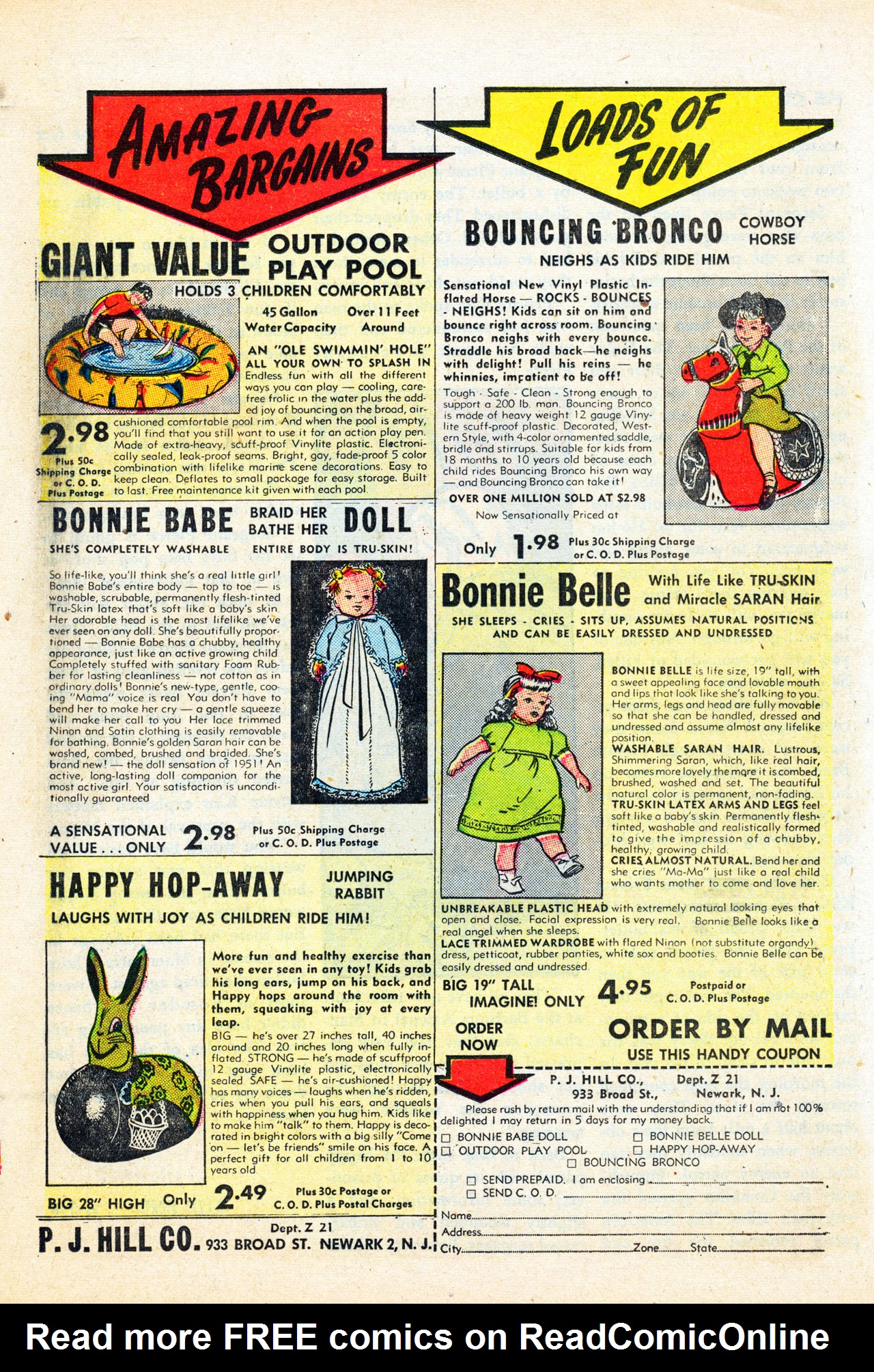 Read online Battlefield comic -  Issue #4 - 14