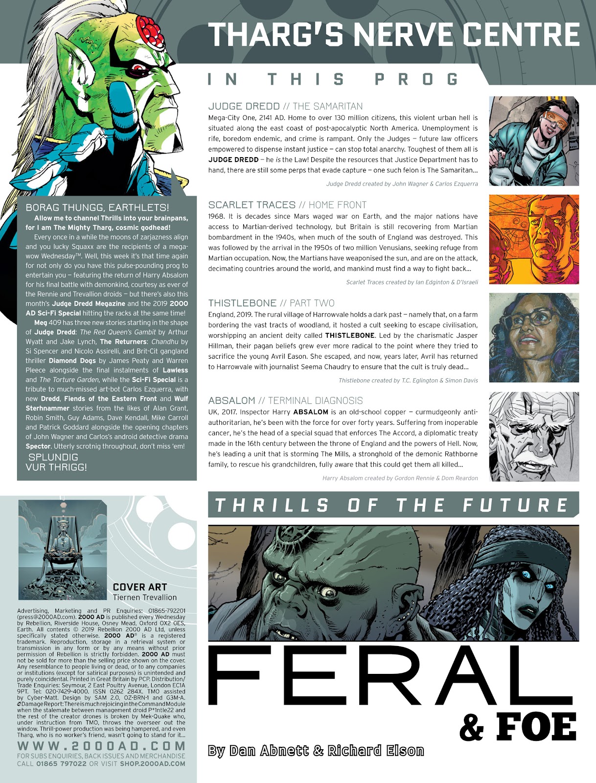 <{ $series->title }} issue 2136 - Page 2