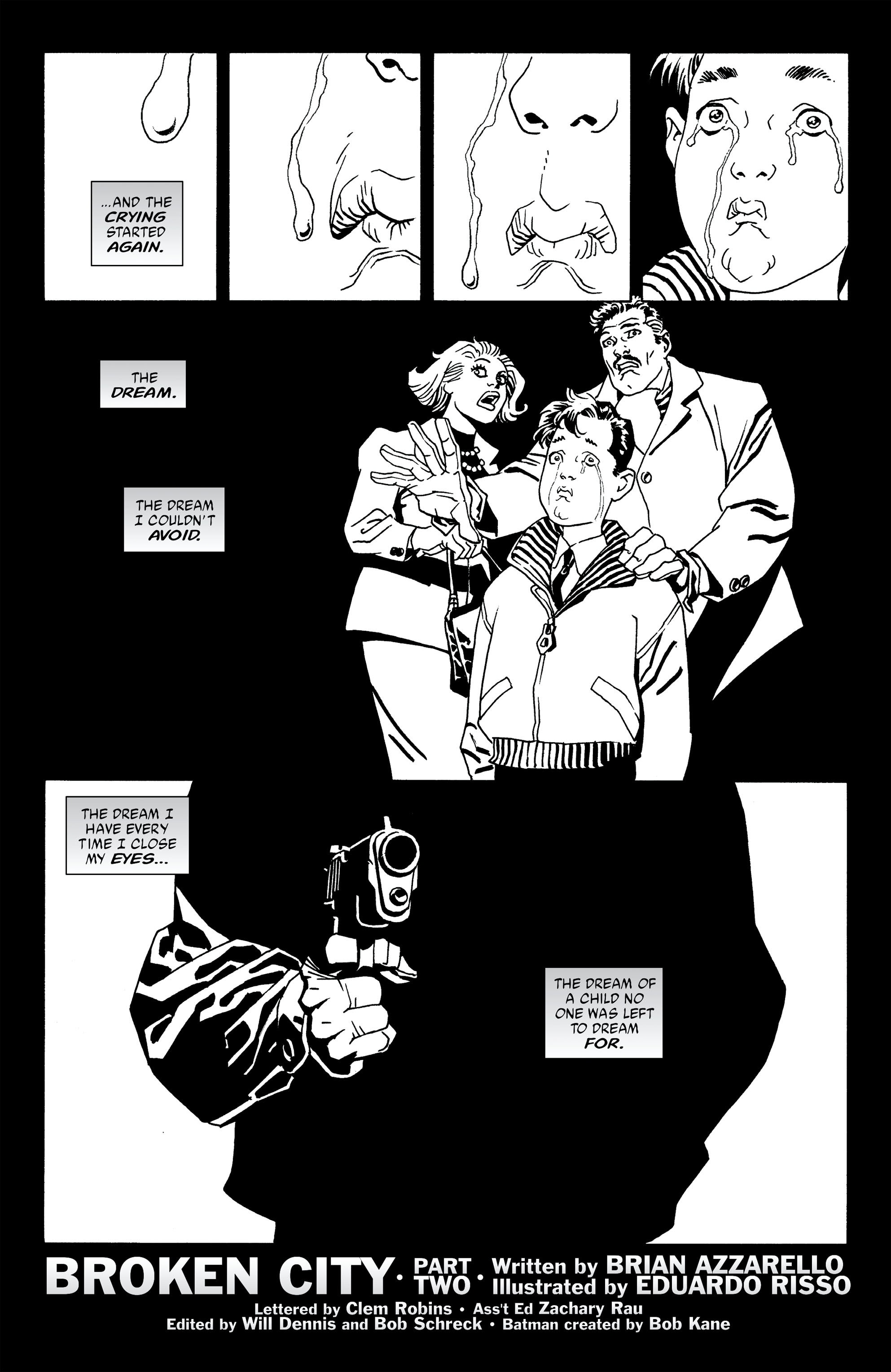 Read online Batman Noir: Eduardo Risso: The Deluxe Edition comic -  Issue # TPB (Part 1) - 59