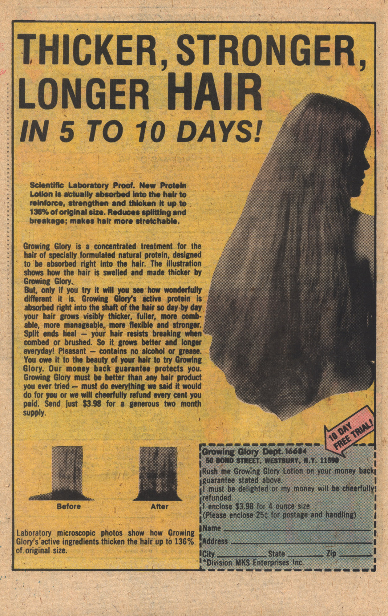 Read online Betty and Me comic -  Issue #80 - 28