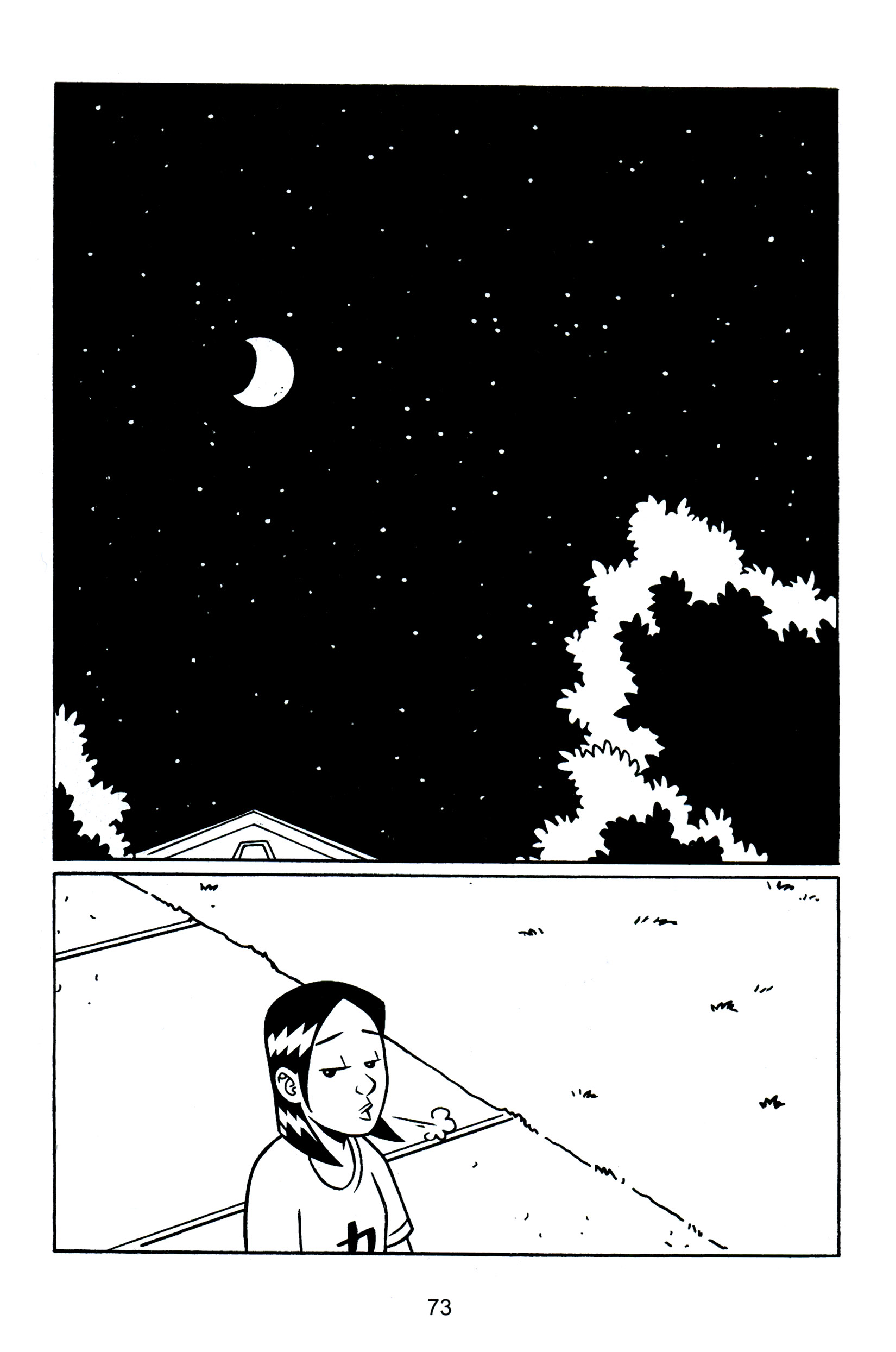 Read online Loyola Chin and the San Peligran Order comic -  Issue # TPB - 75