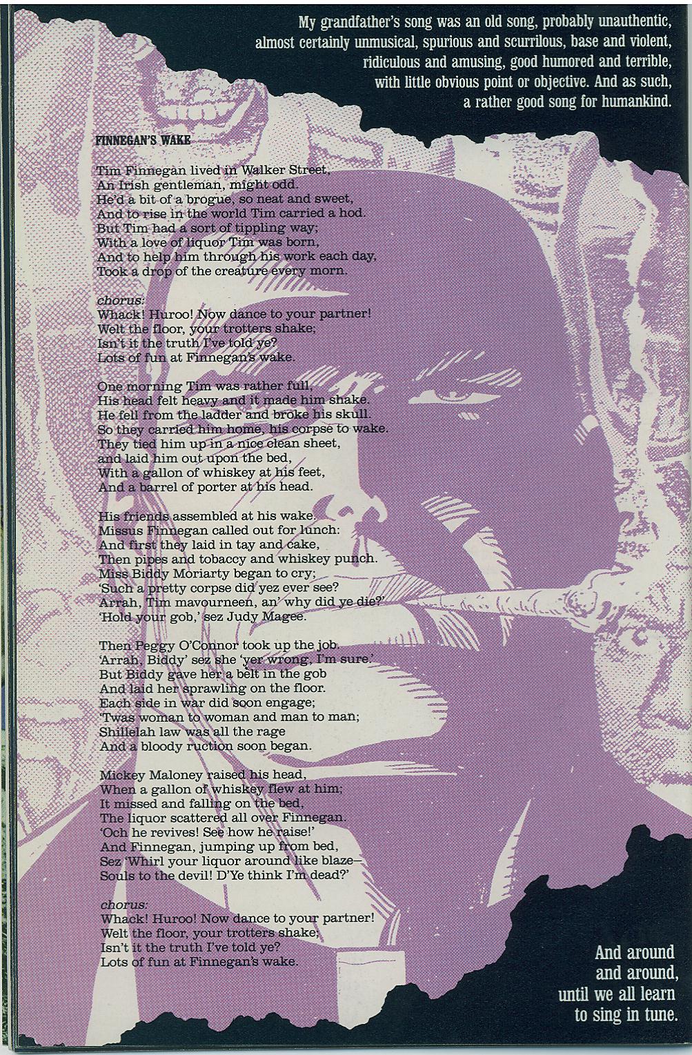 Read online Skreemer comic -  Issue #6 - 30