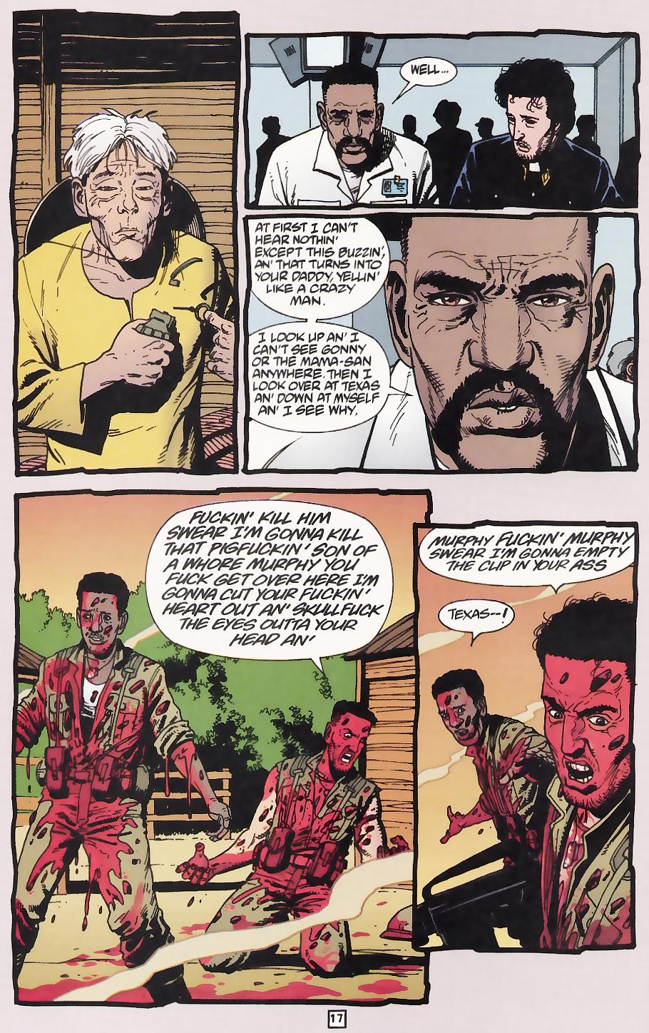 Read online Judge Dredd Megazine (vol. 3) comic -  Issue #57 - 43