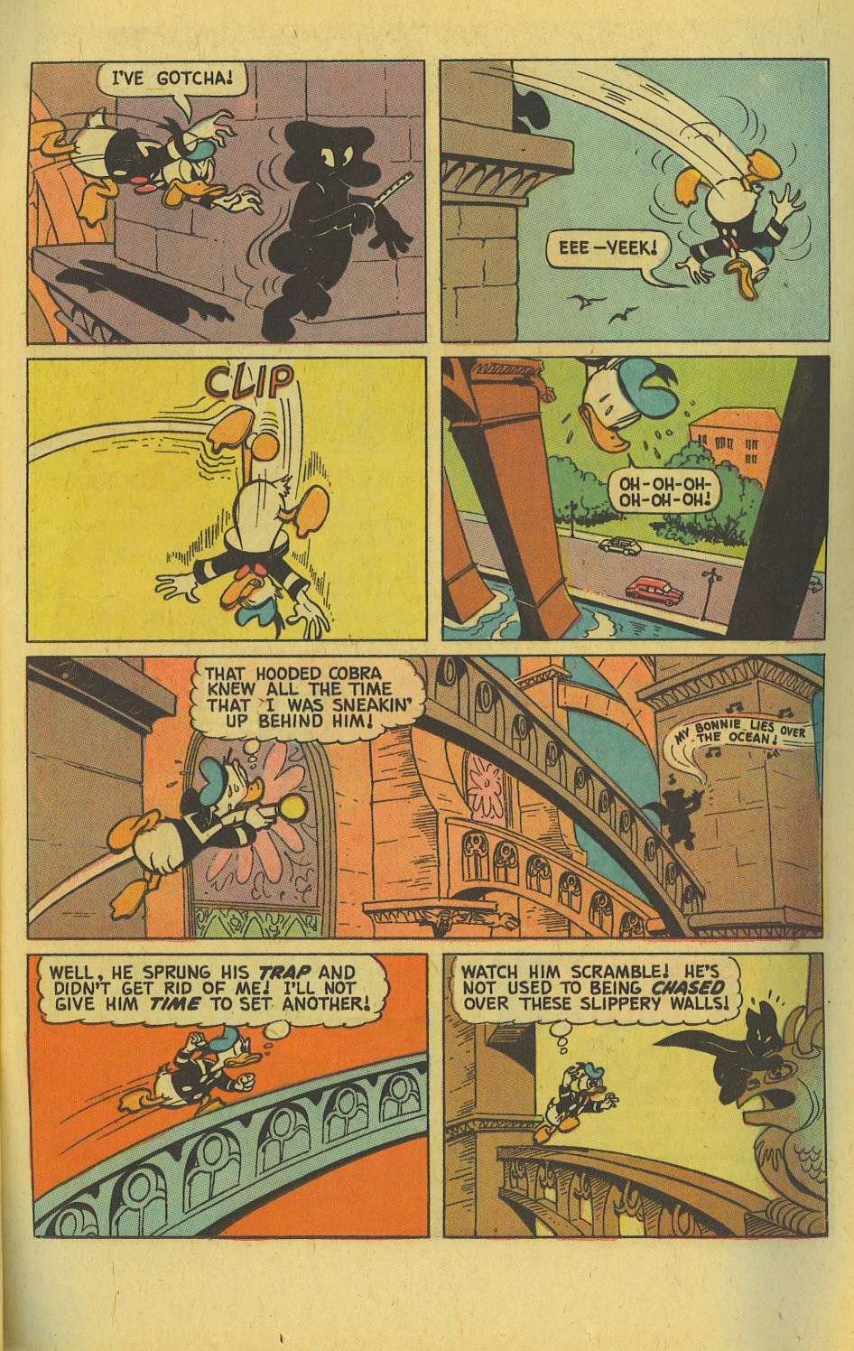 Read online Uncle Scrooge (1953) comic -  Issue #114 - 15