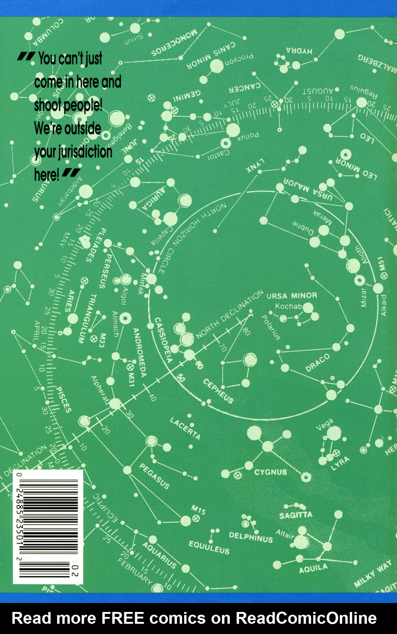 Read online Open Space comic -  Issue #2 - 68