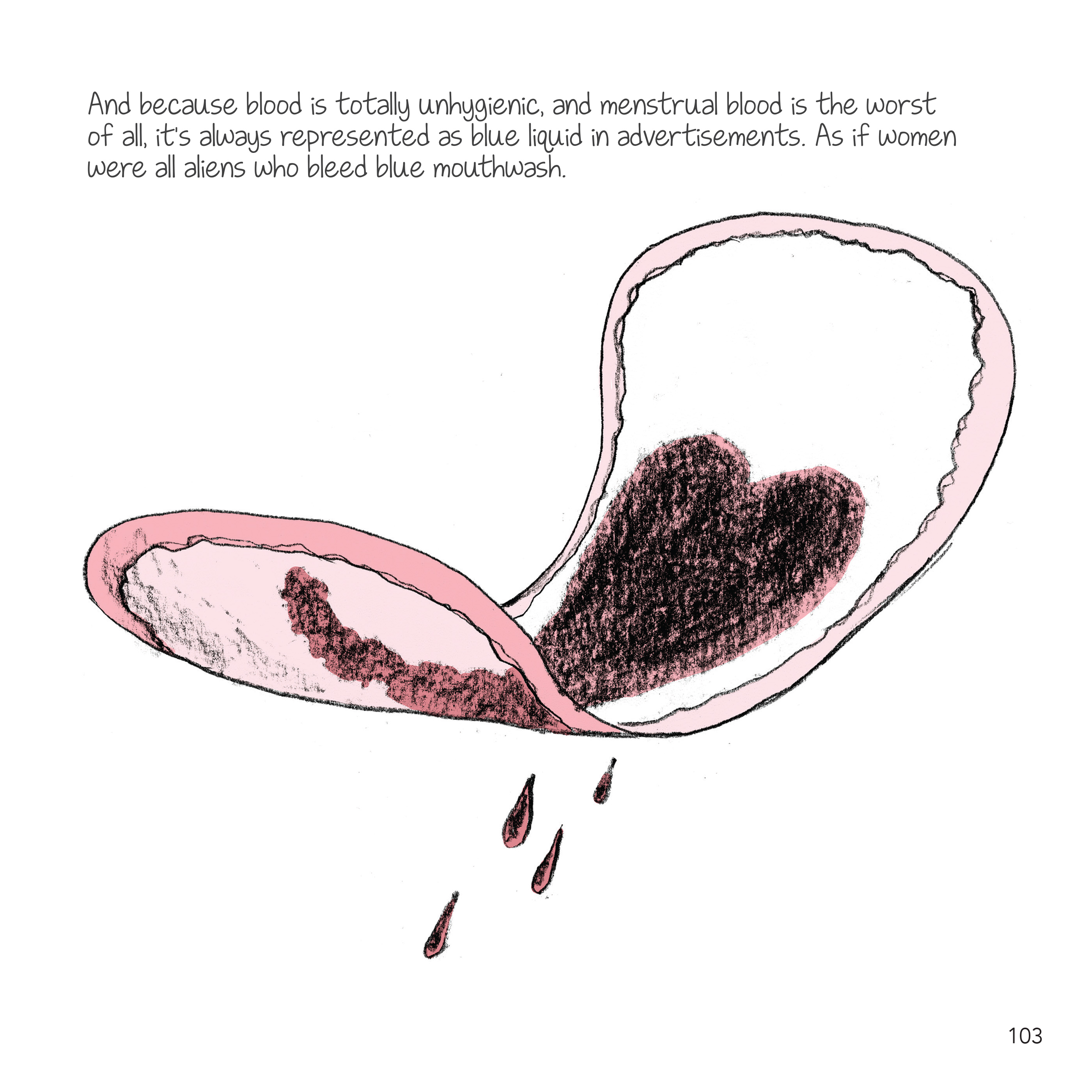 Read online Girlsplaining comic -  Issue # TPB (Part 2) - 7