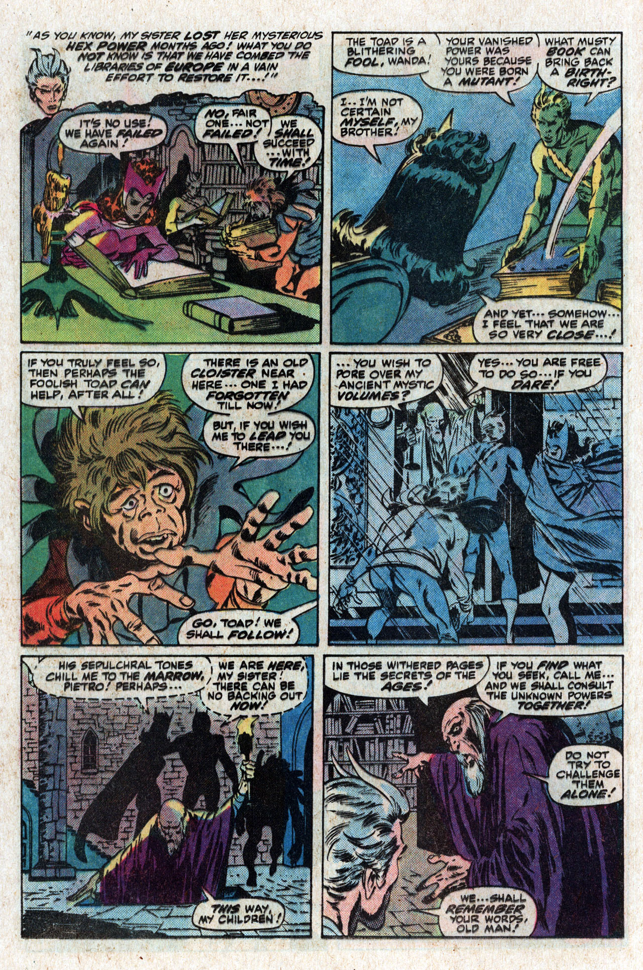 Read online Marvel Super Action (1977) comic -  Issue #36 - 12