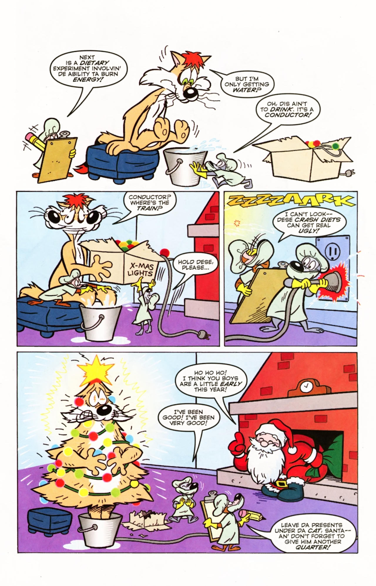 Looney Tunes (1994) Issue #180 #112 - English 29
