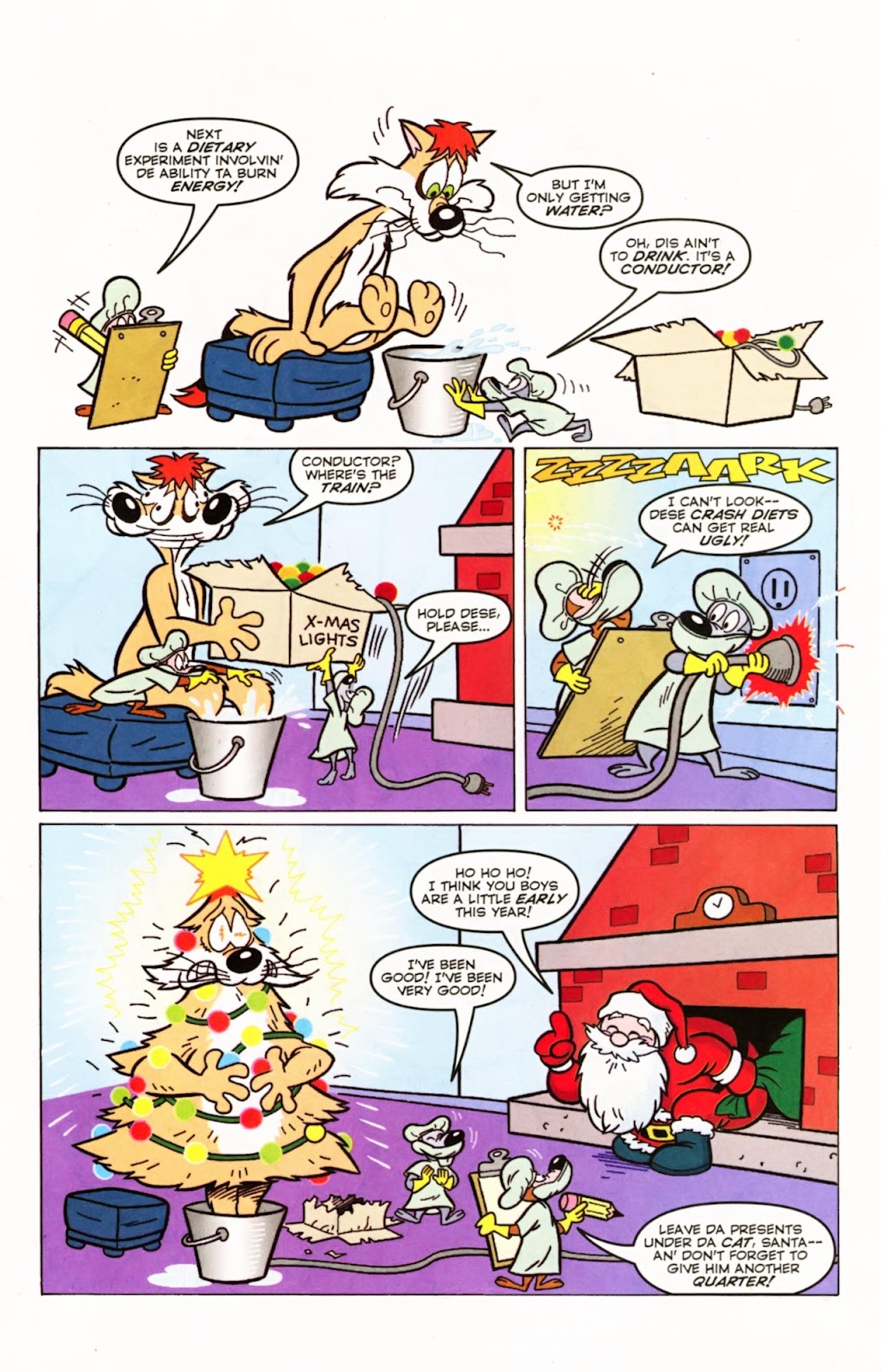 Looney Tunes (1994) issue 180 - Page 29