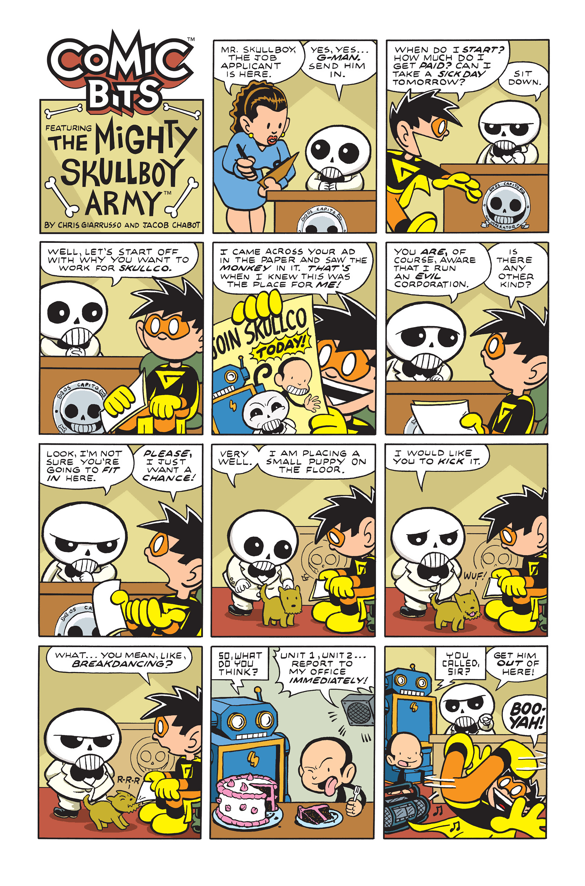 Read online G-Man: Learning to Fly comic -  Issue # TPB - 72