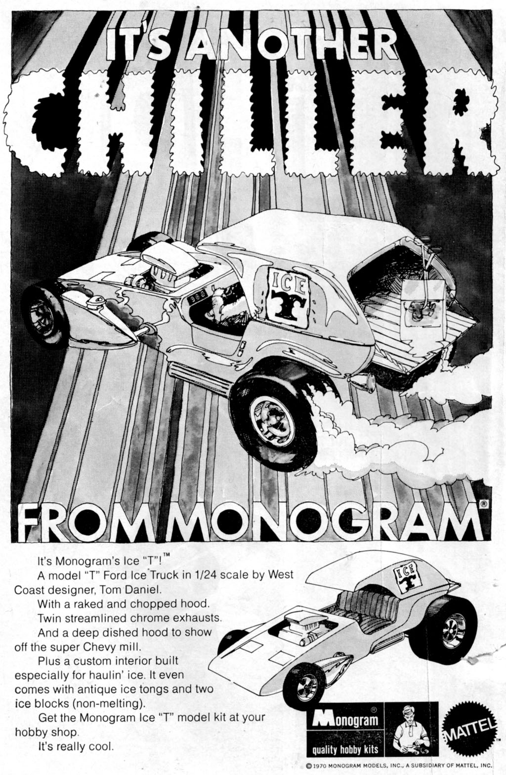 Read online Special Marvel Edition comic -  Issue #1 - 3