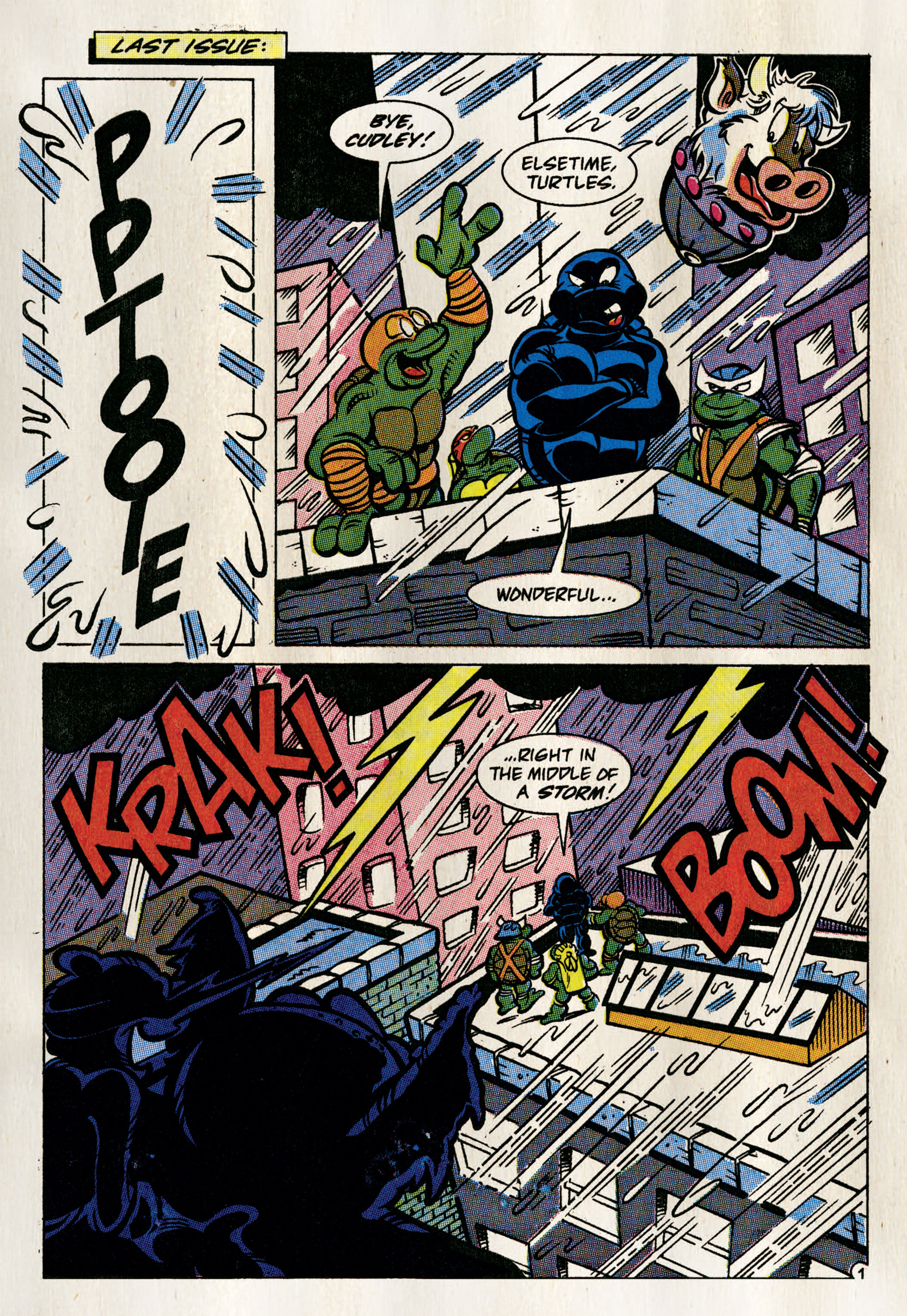 Read online Teenage Mutant Ninja Turtles Adventures (2012) comic -  Issue # TPB 2 - 94
