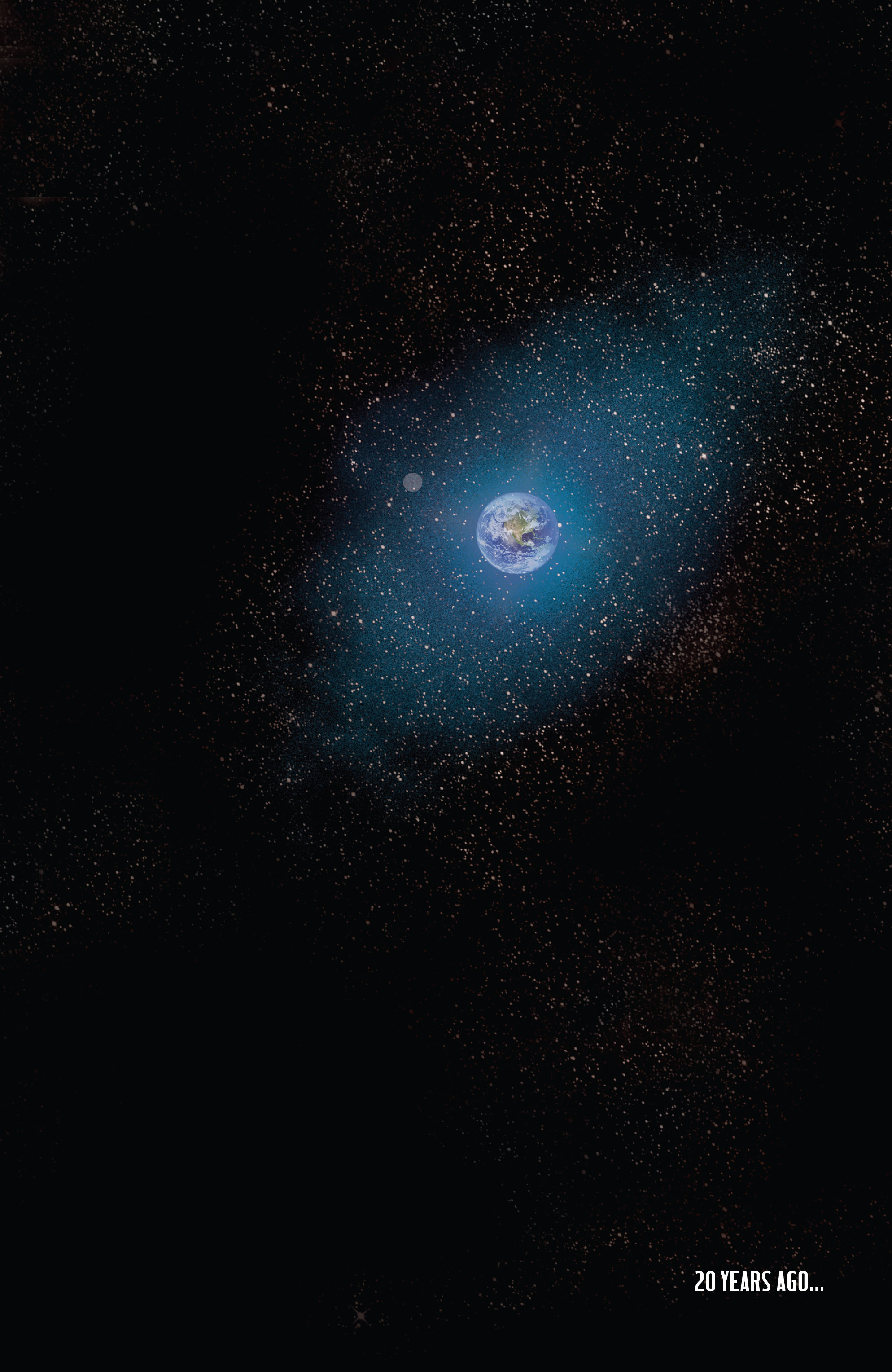 Read online Legendary Star-Lord comic -  Issue #1 - 3