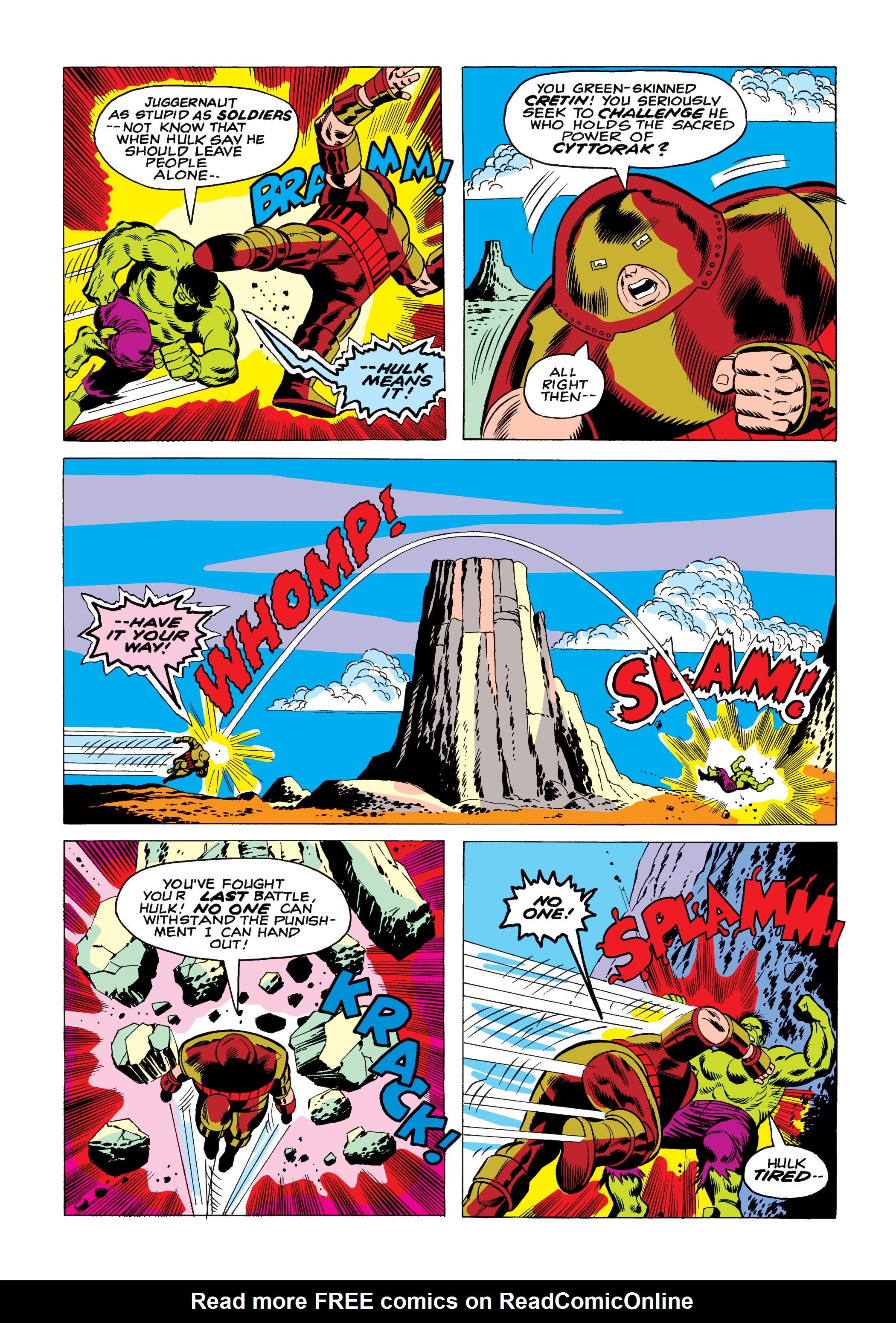 Read online Marvel Masterworks: The X-Men comic -  Issue # TPB 8 (Part 1) - 67