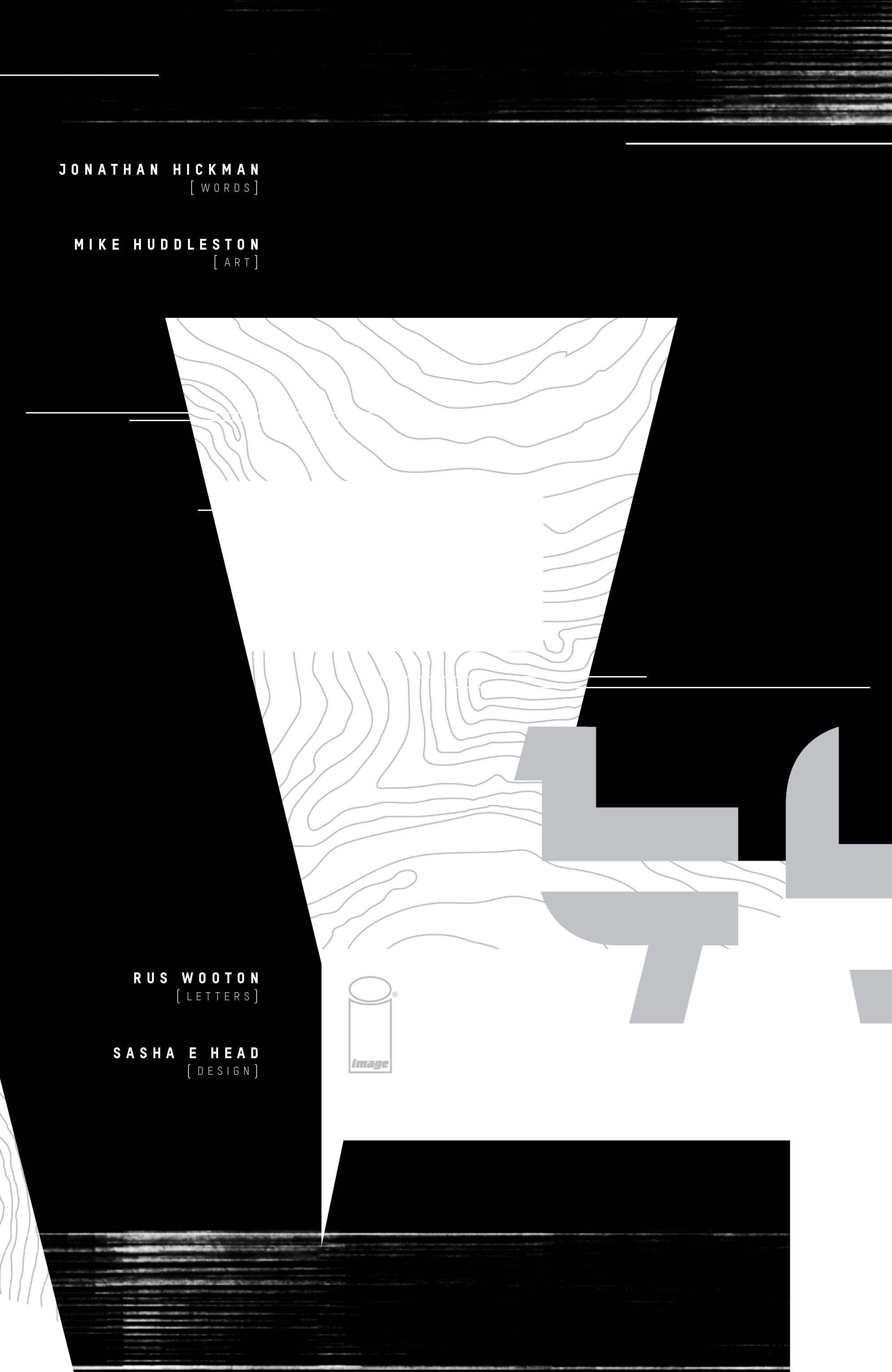 Read online Decorum comic -  Issue #7 - 3