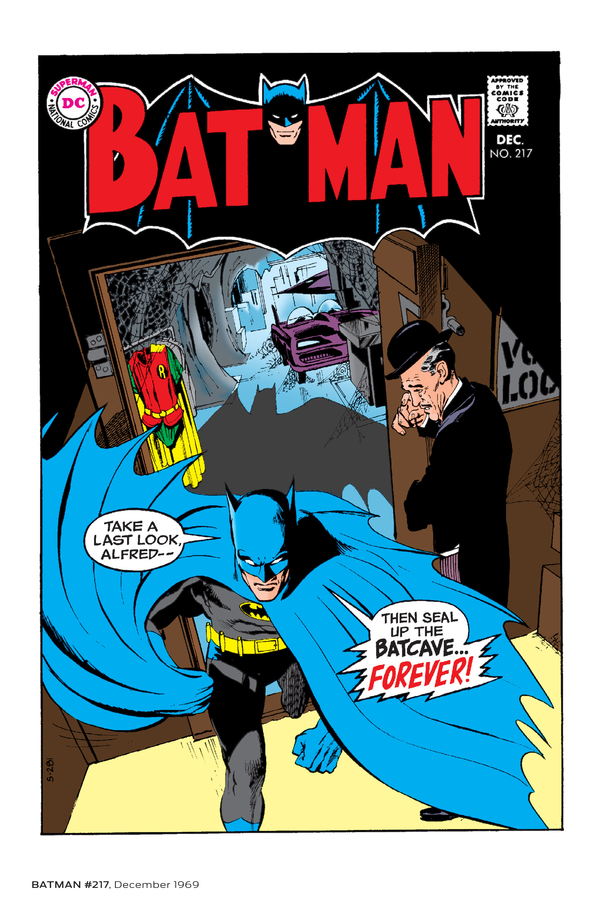 Read online Batman by Neal Adams comic -  Issue # TPB 2 (Part 2) - 99