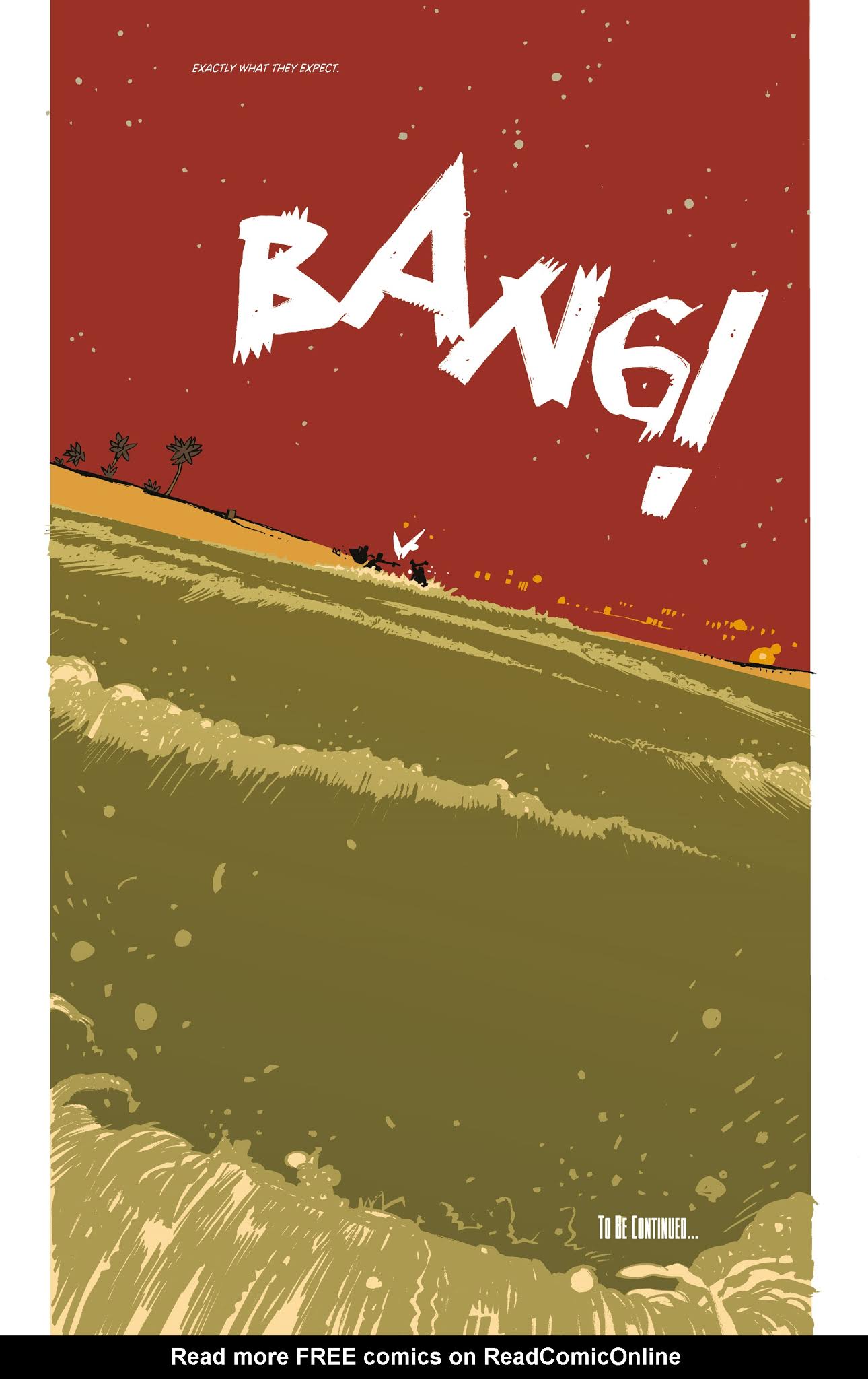 Read online Deadly Class comic -  Issue #34 - 24