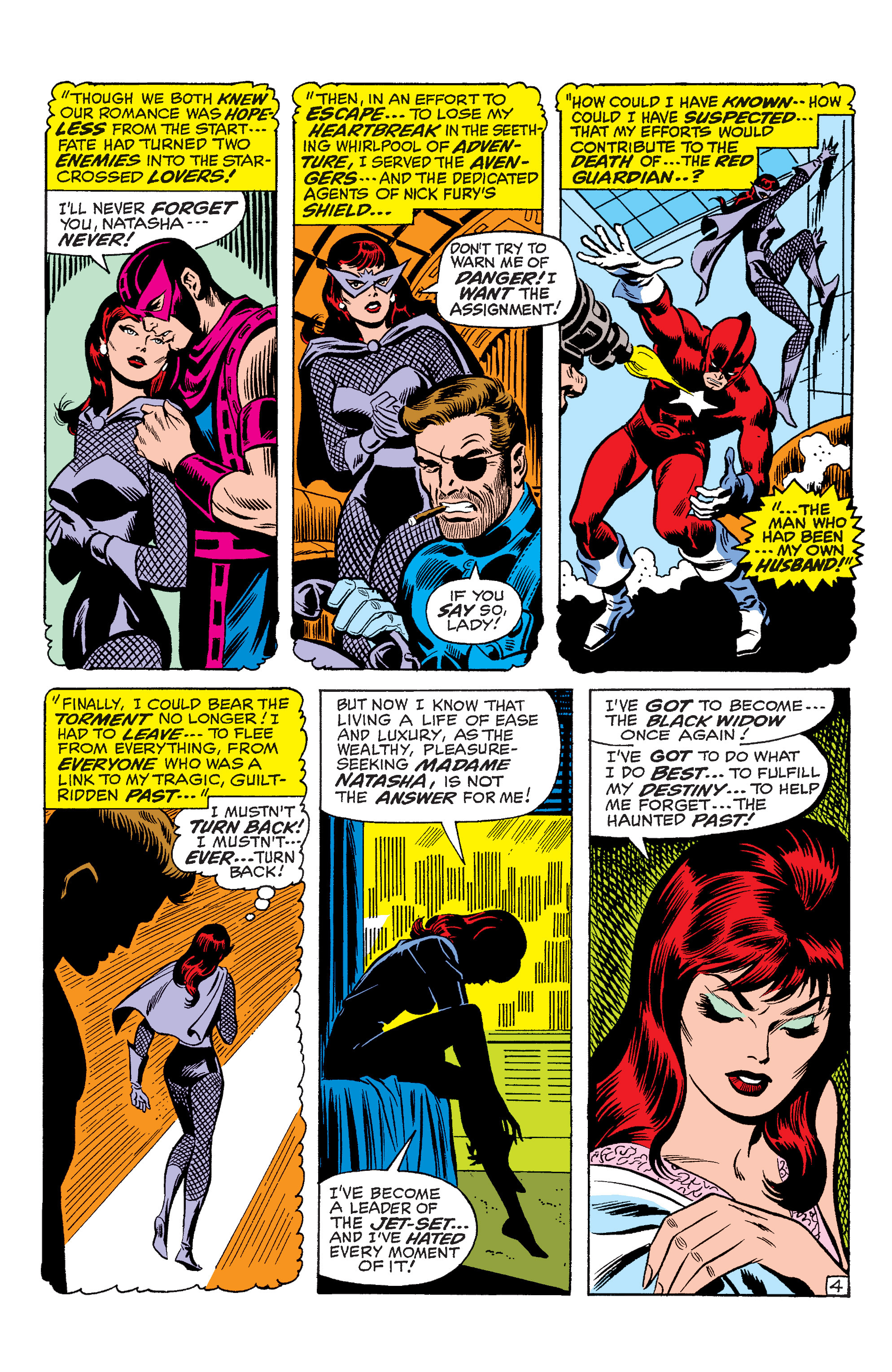 The Amazing Spider-Man (1963) 86 Page 4