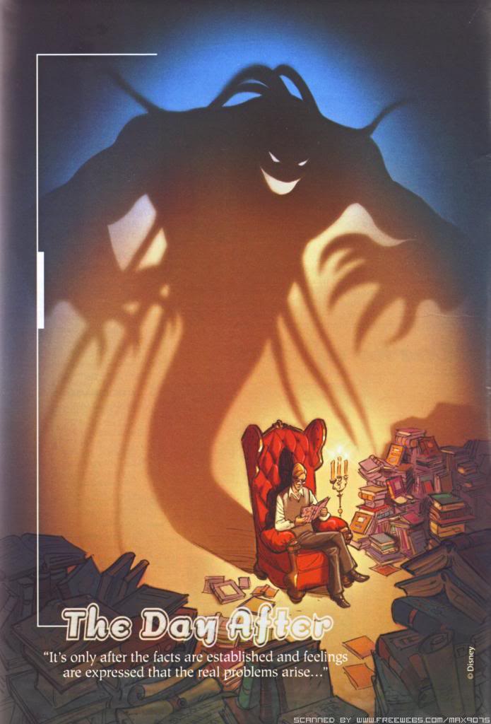 Read online W.i.t.c.h. comic -  Issue #55 - 2