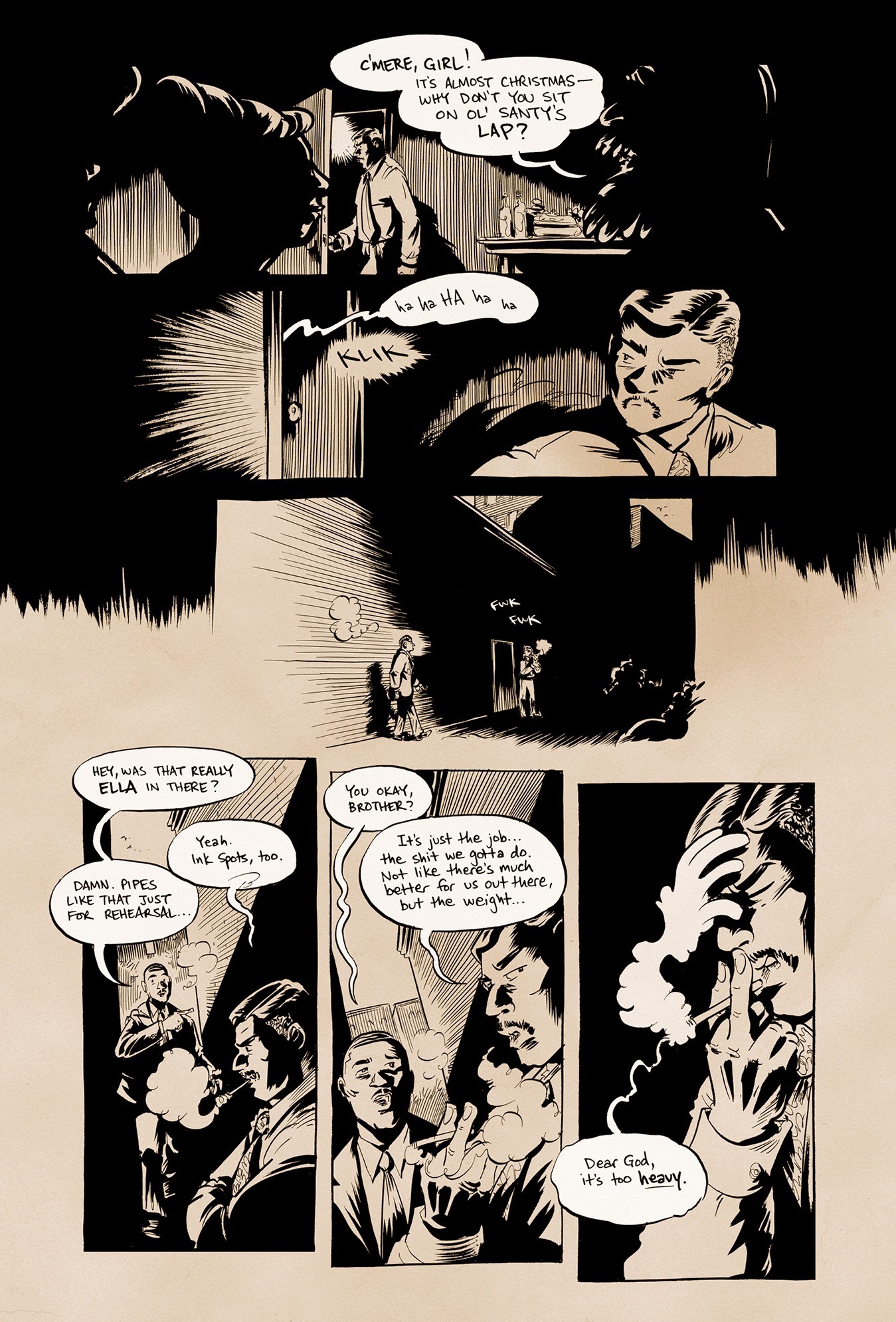 Read online Two Dead comic -  Issue # TPB (Part 2) - 87