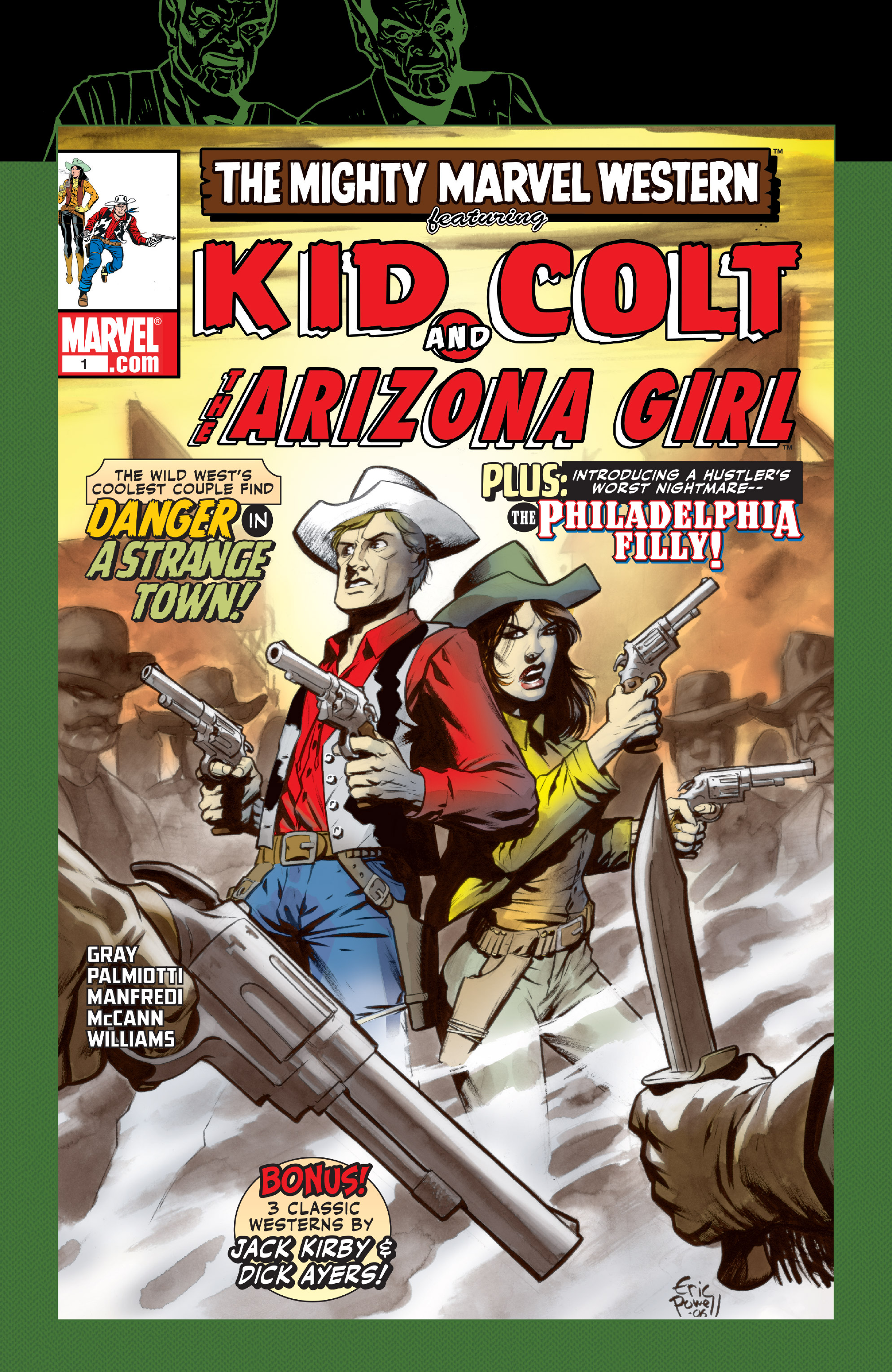 Read online Secret Invasion: Rise of the Skrulls comic -  Issue # TPB (Part 3) - 29