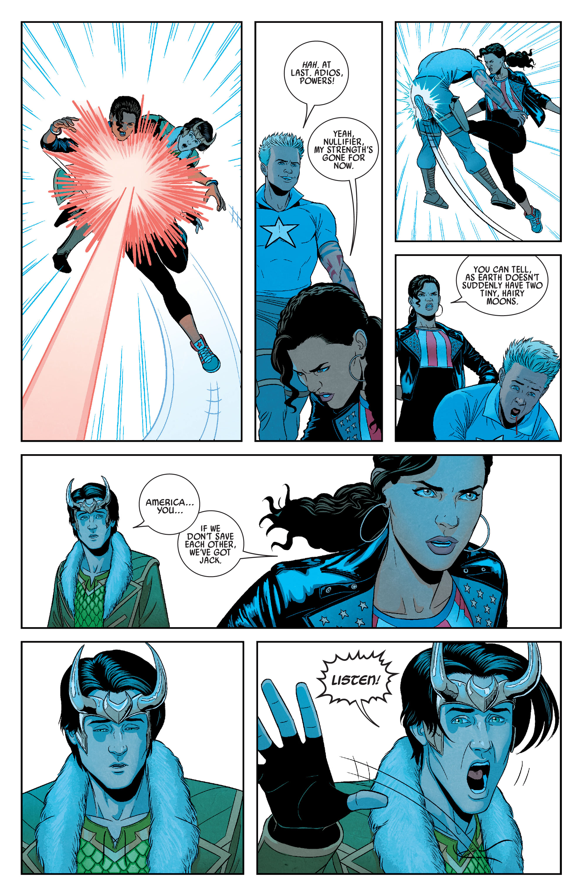 Read online Young Avengers (2013) comic -  Issue # _The Complete Collection (Part 3) - 78