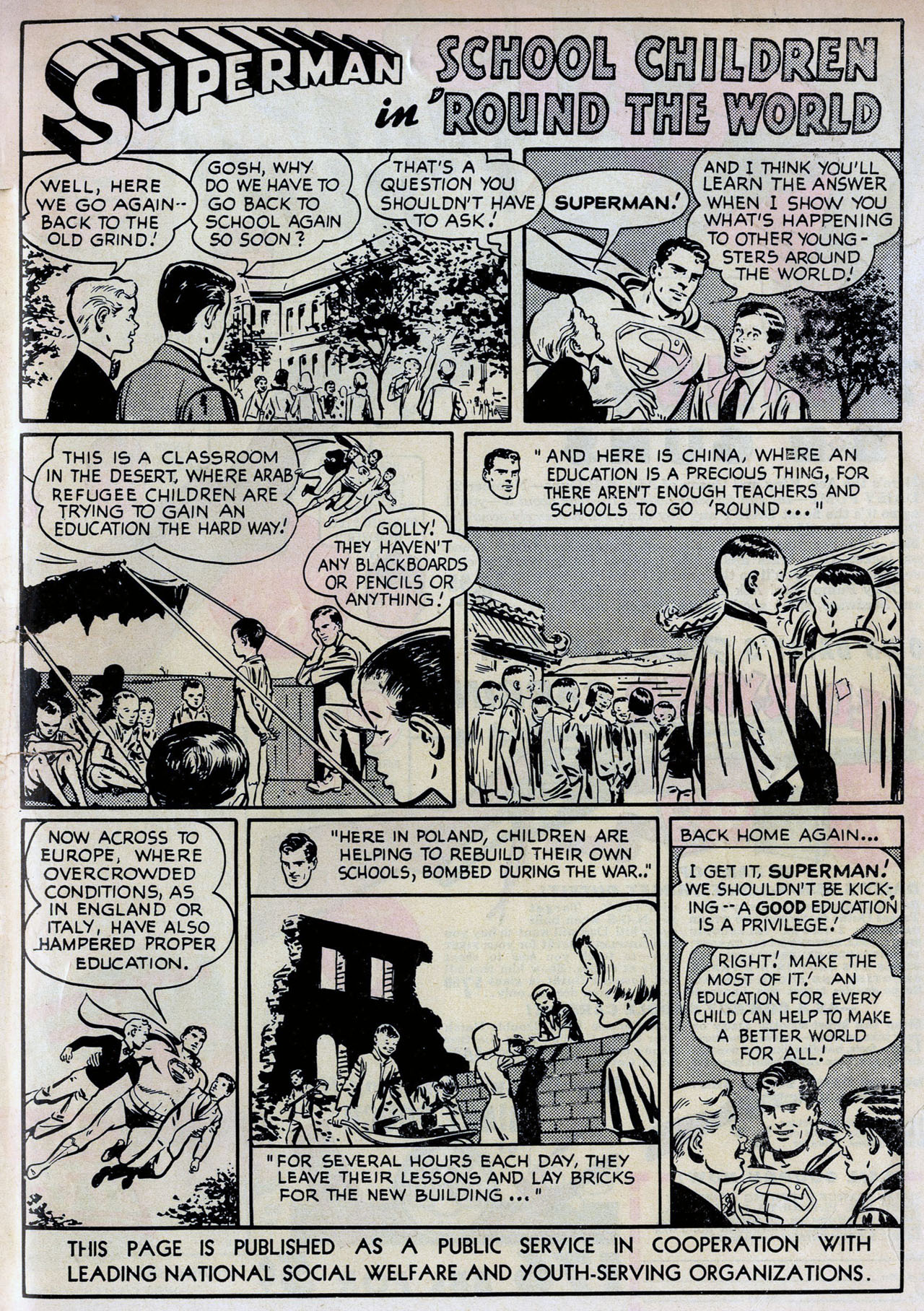 Read online Batman (1940) comic -  Issue #61 - 51