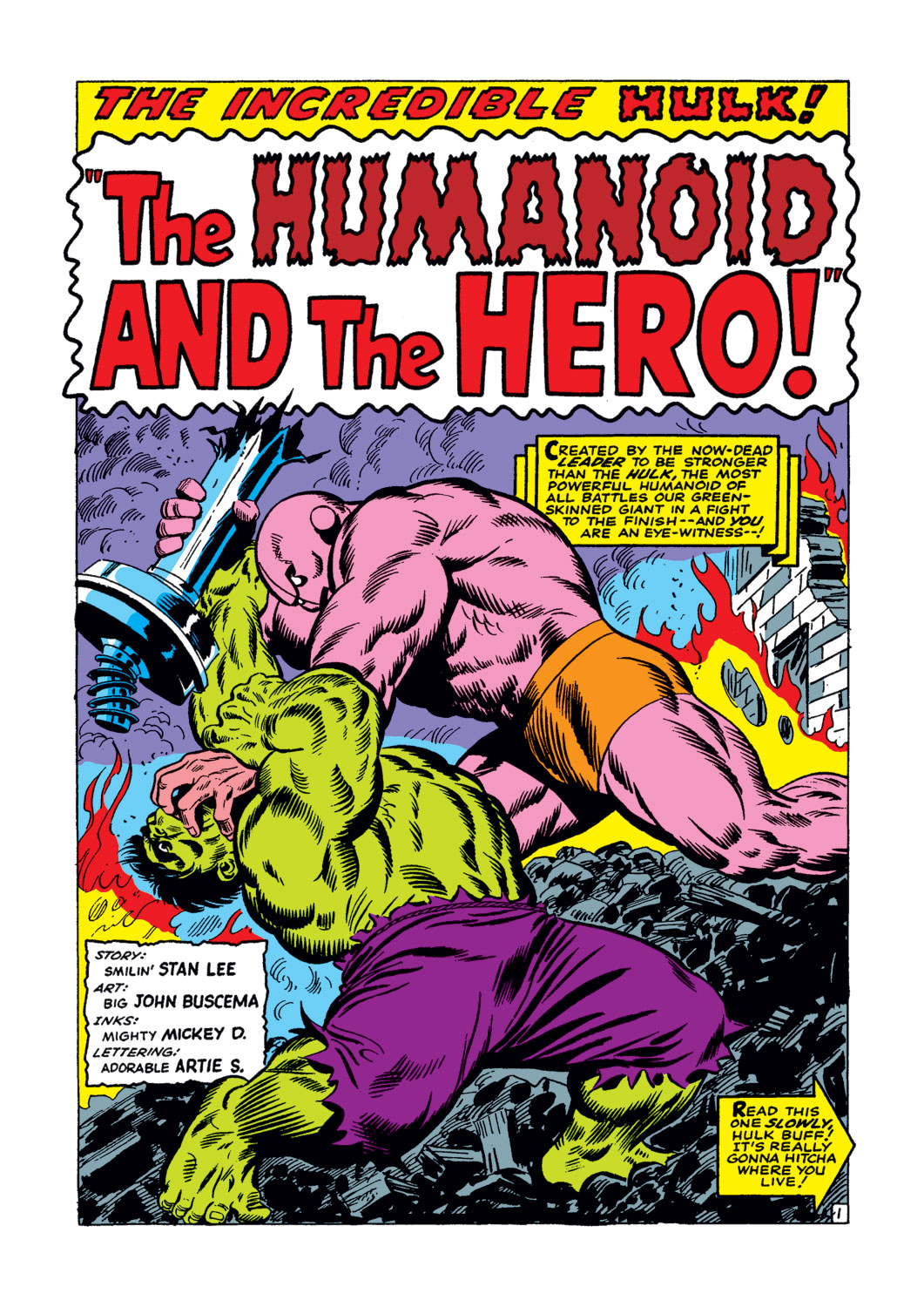 Read online Tales to Astonish (1959) comic -  Issue #87 - 14