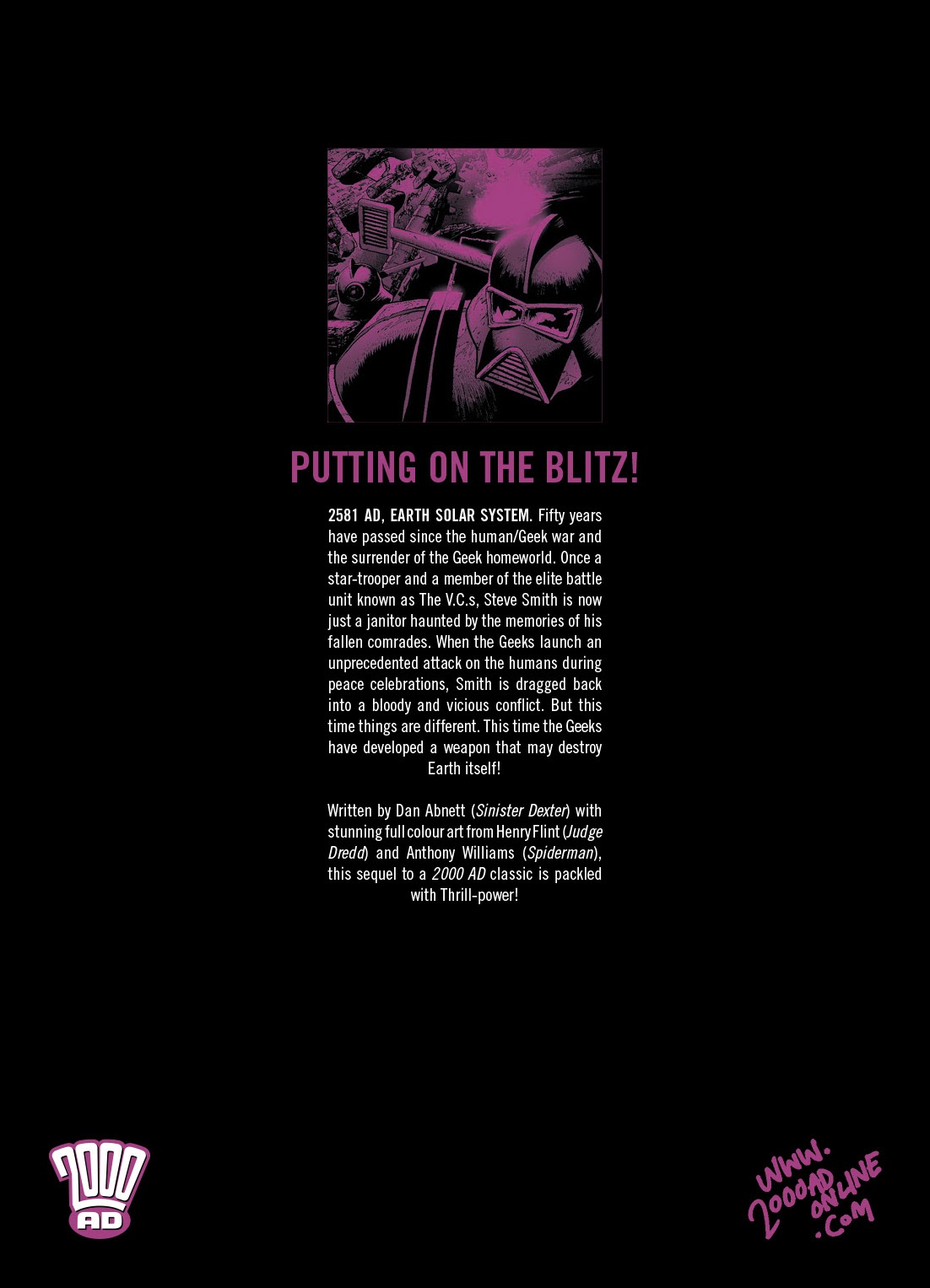 Read online The V.C.s comic -  Issue # TPB 2 (Part 2) - 80