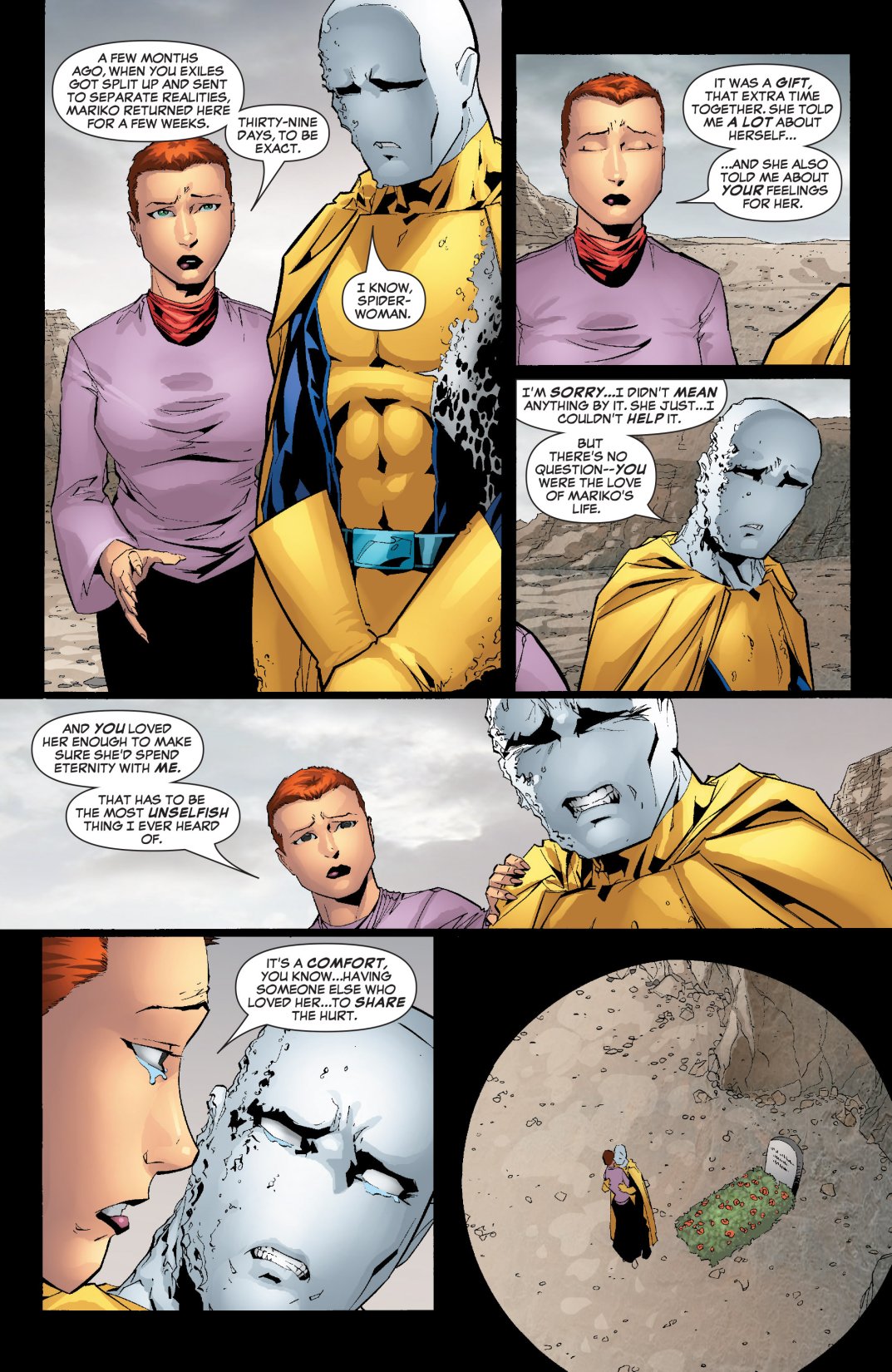 Read online Deadpool Classic comic -  Issue # TPB 20 (Part 3) - 35